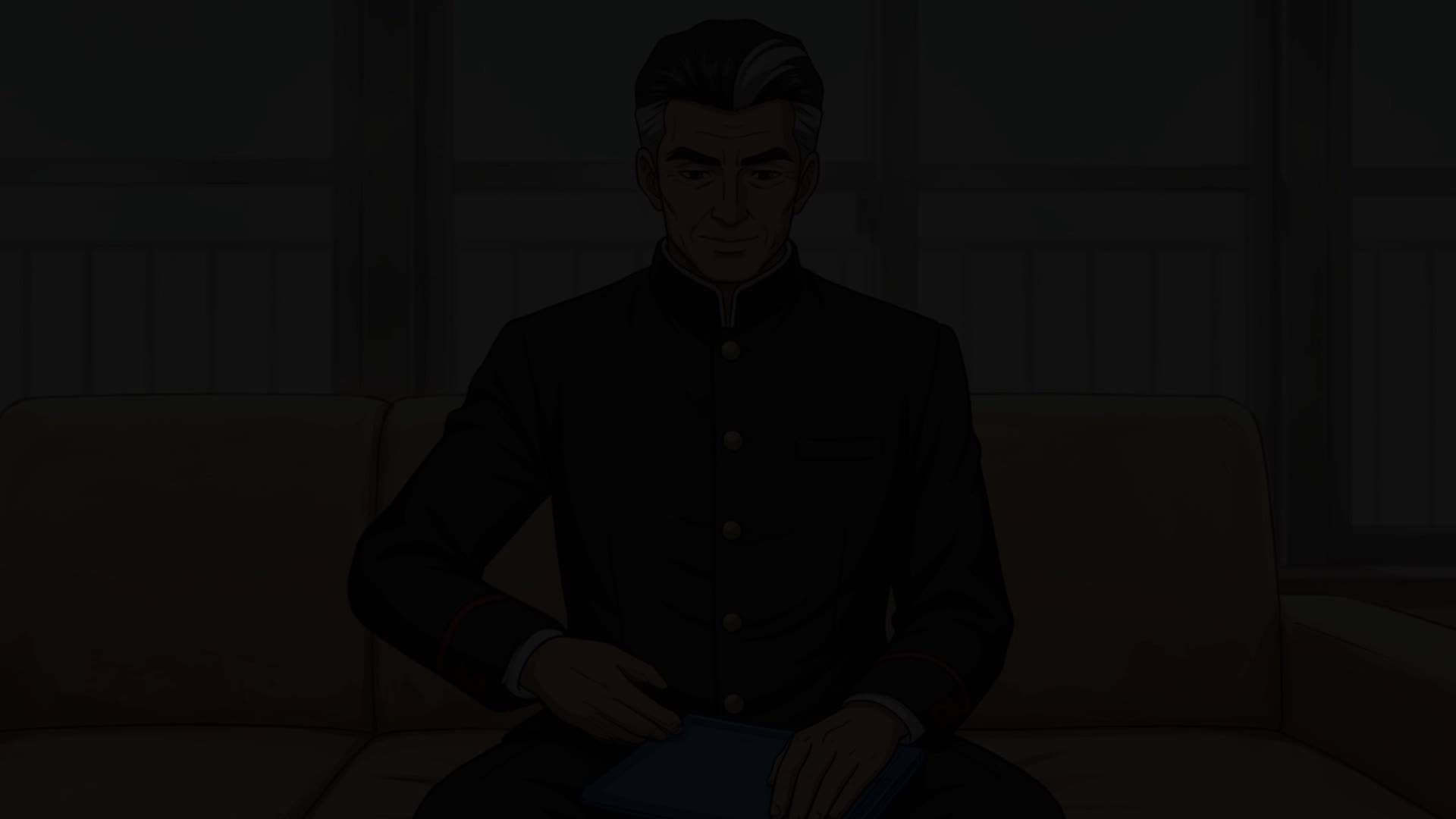 Episode 18 - My Wives Are She-Demons