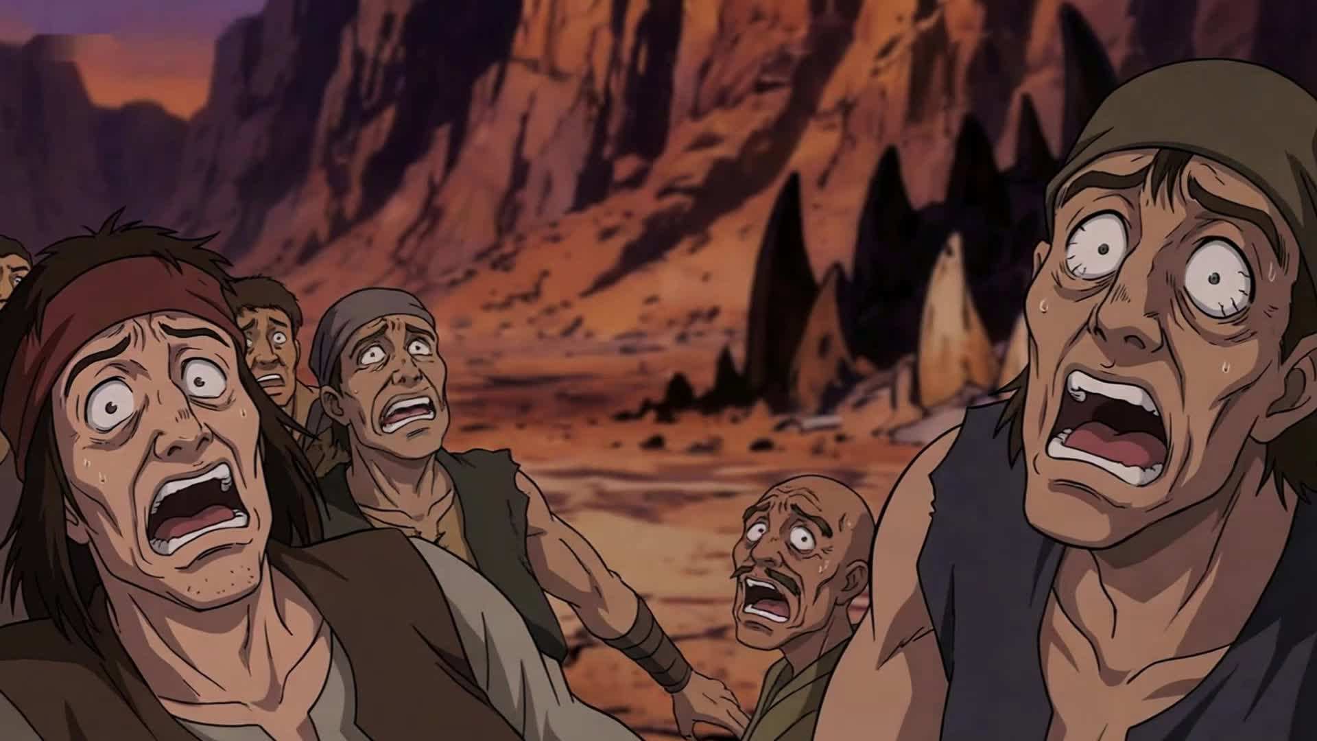 Episode 70 - My Wives Are She-Demons