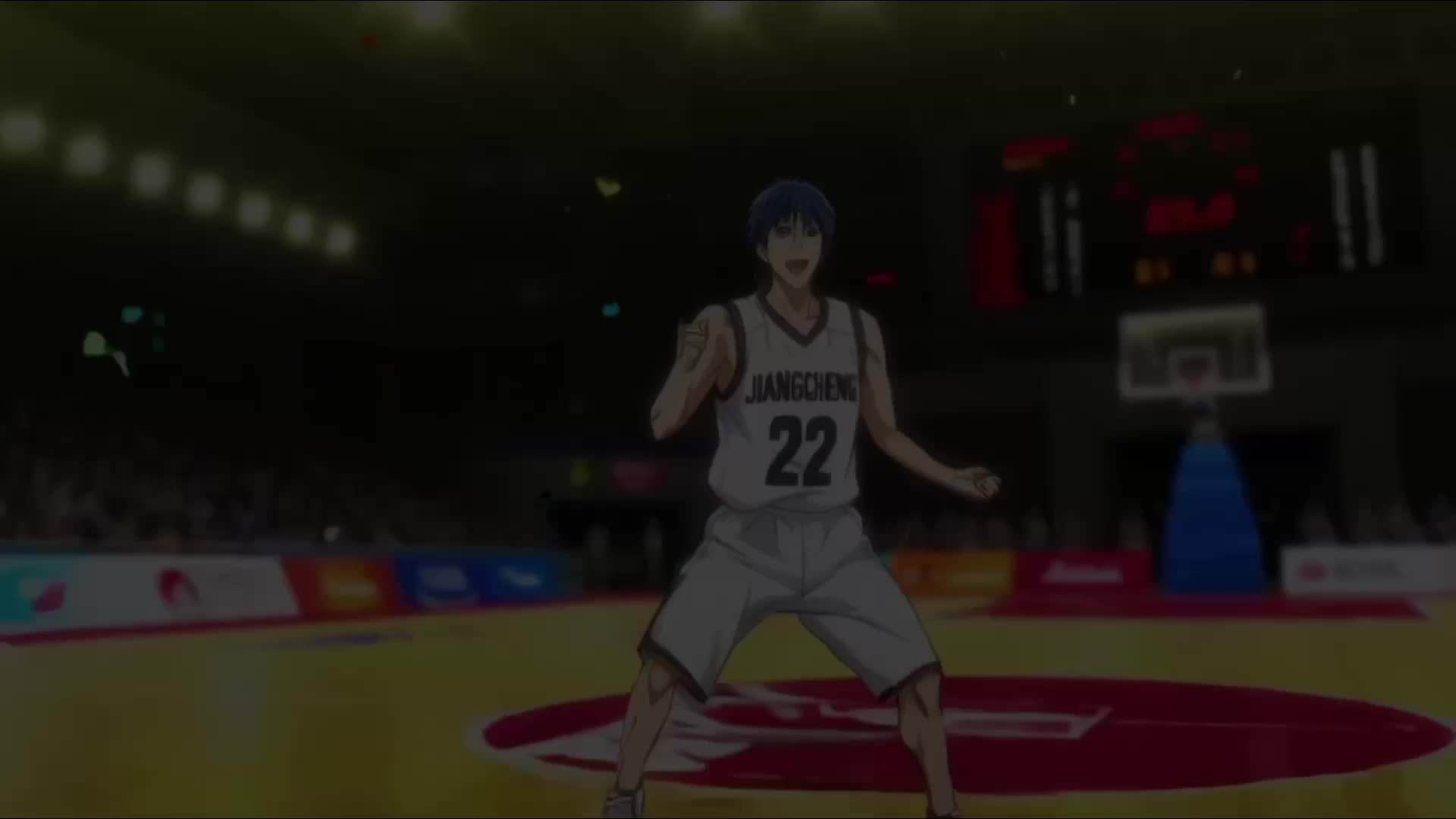 Episode 27 - Basketball God: Unlocked MVP Mode