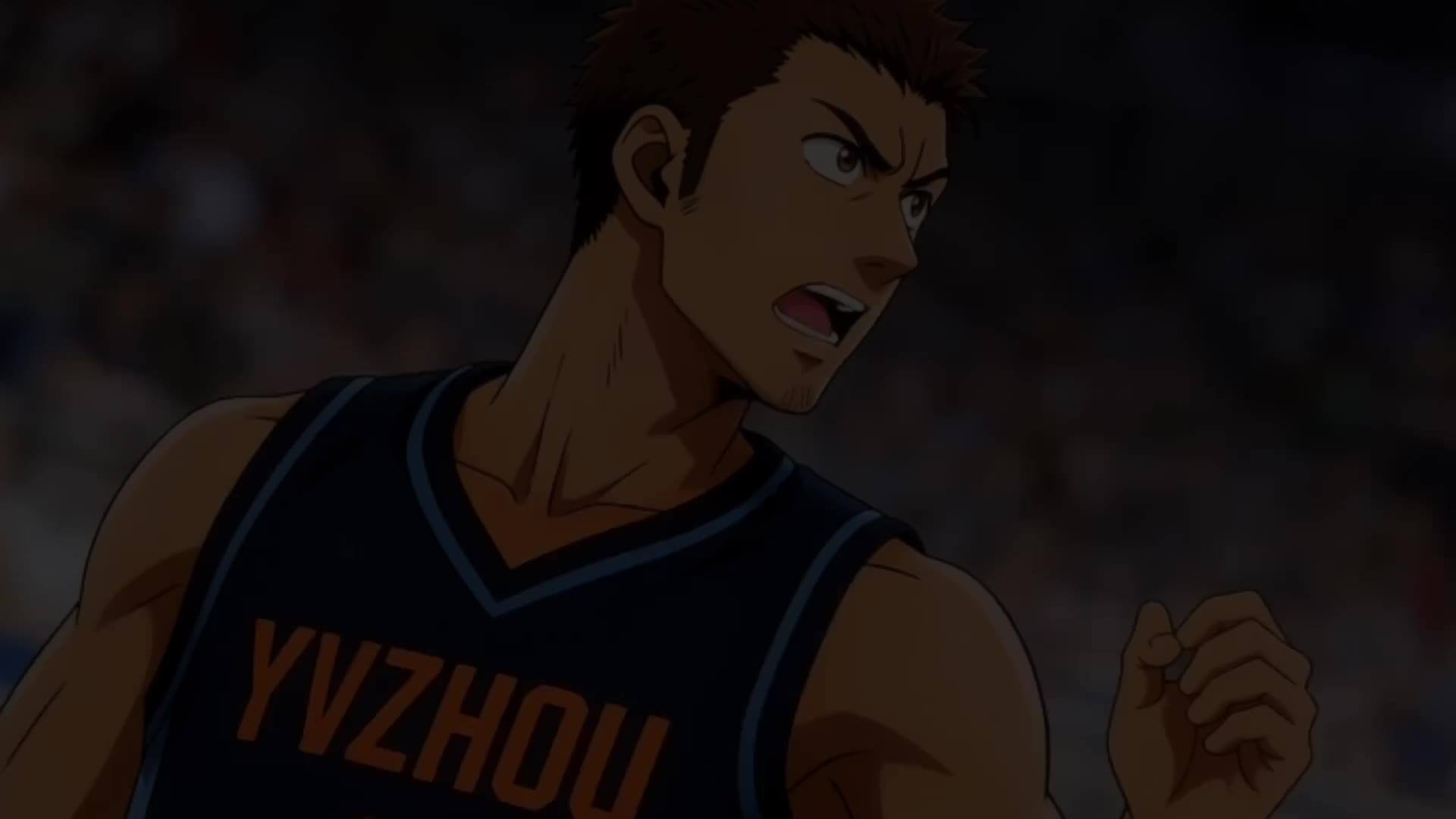 Episode 3 - Basketball God: Unlocked MVP Mode