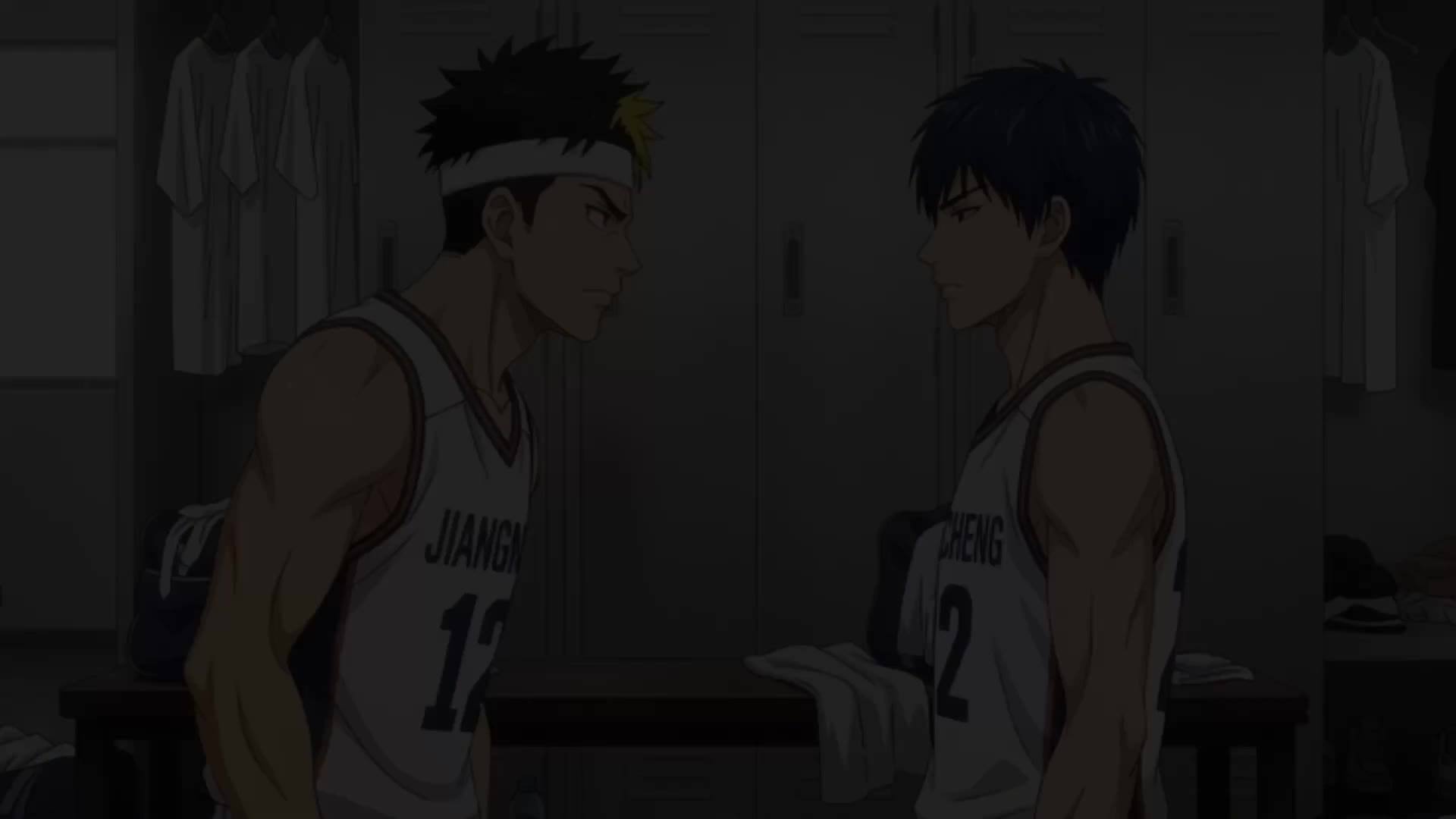 Episode 6 - Basketball God: Unlocked MVP Mode