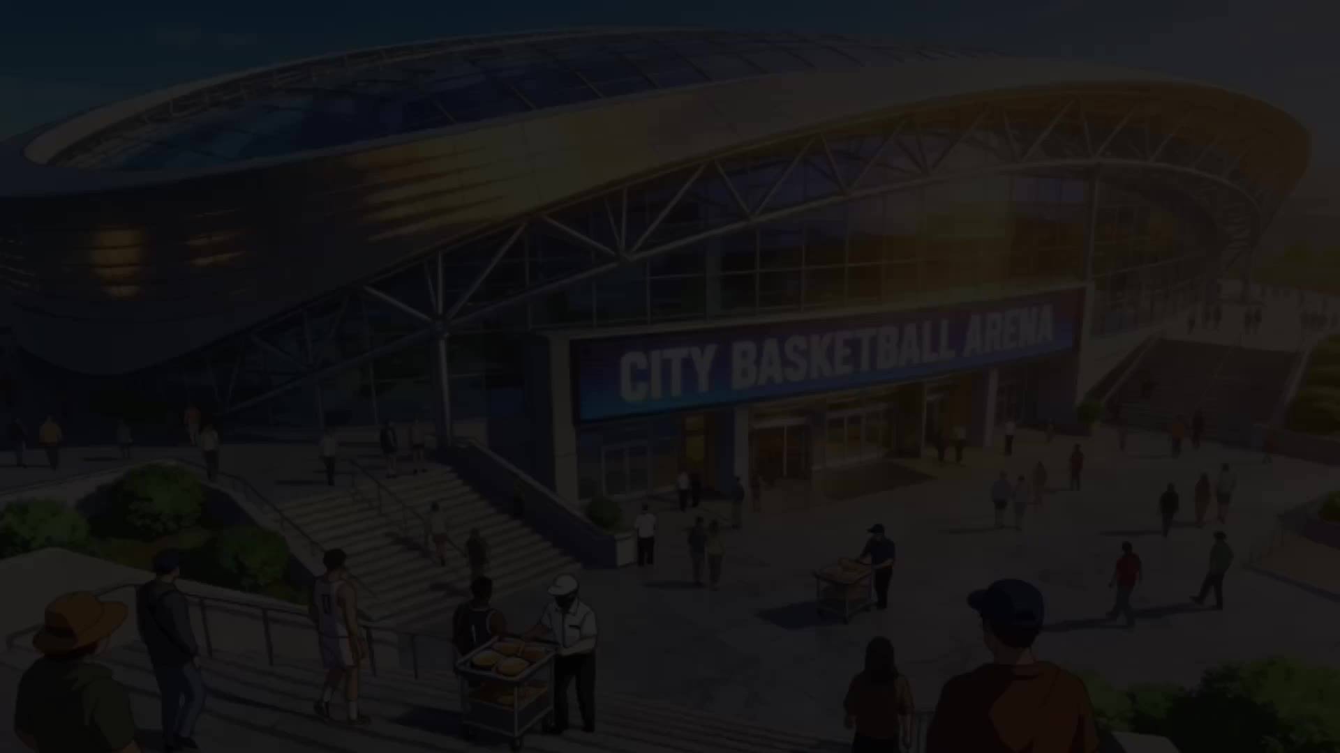 Episode 41 - Basketball God: Unlocked MVP Mode