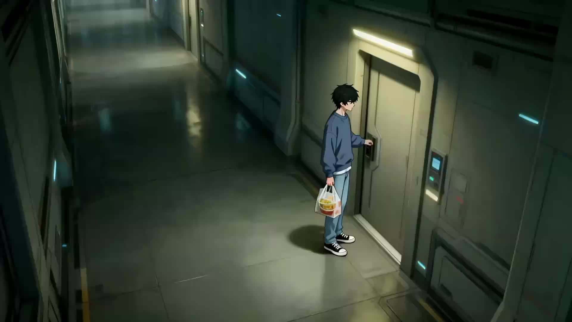 에피소드 55 - 심연의 감옥