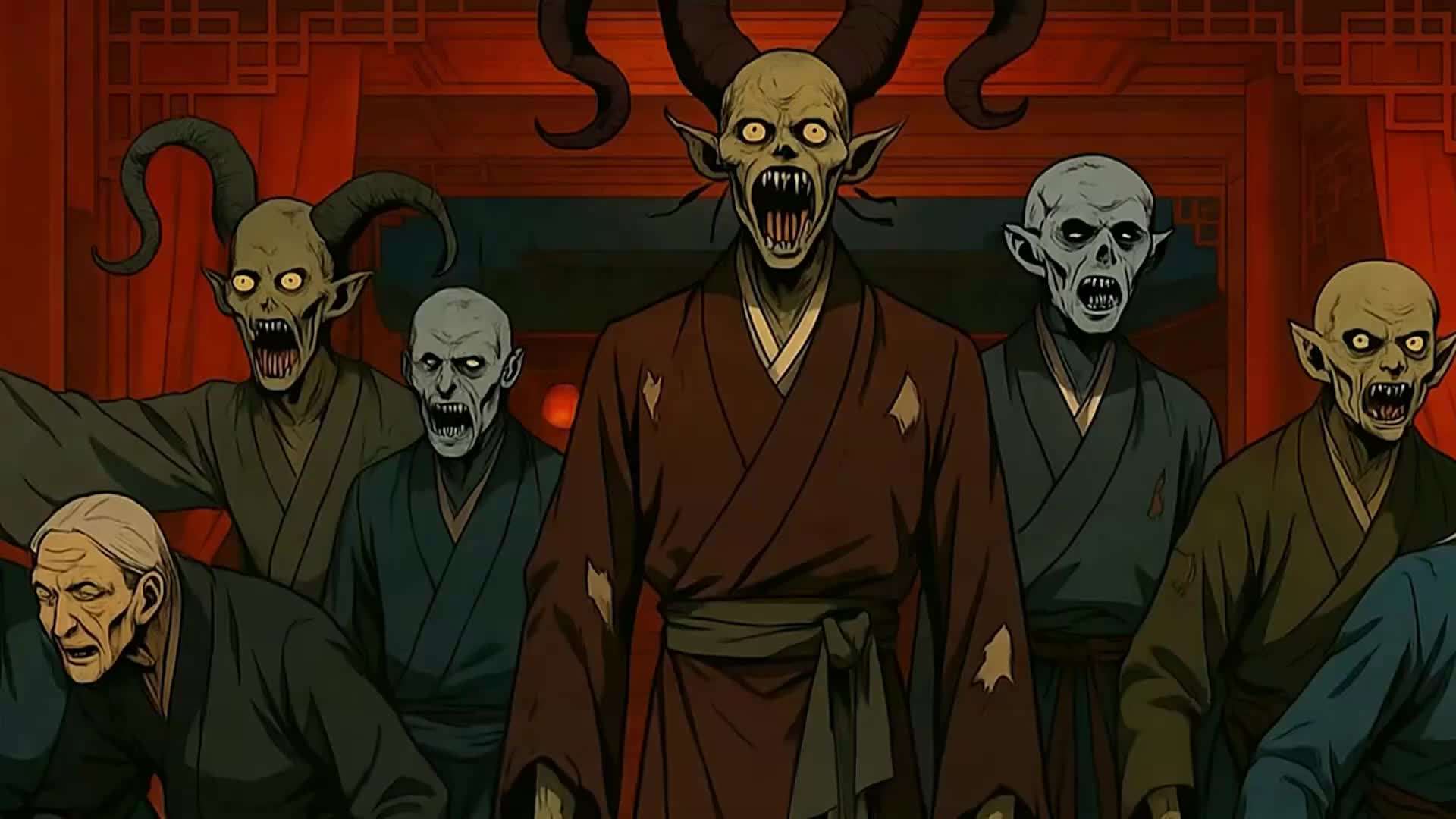 Episode 50 - Not Your Average Eldritch Gamer