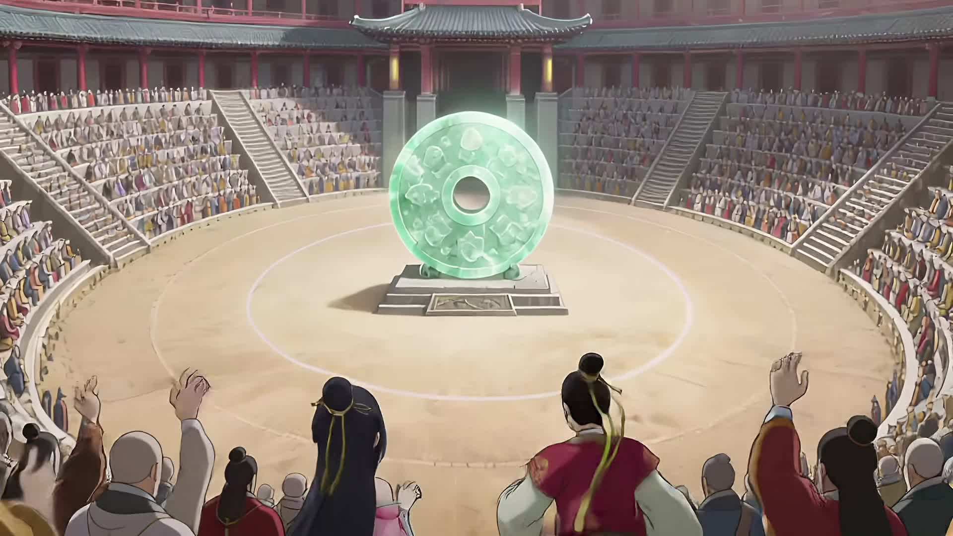 Episode 29 - Disciple Overload: From Zero to Empresses