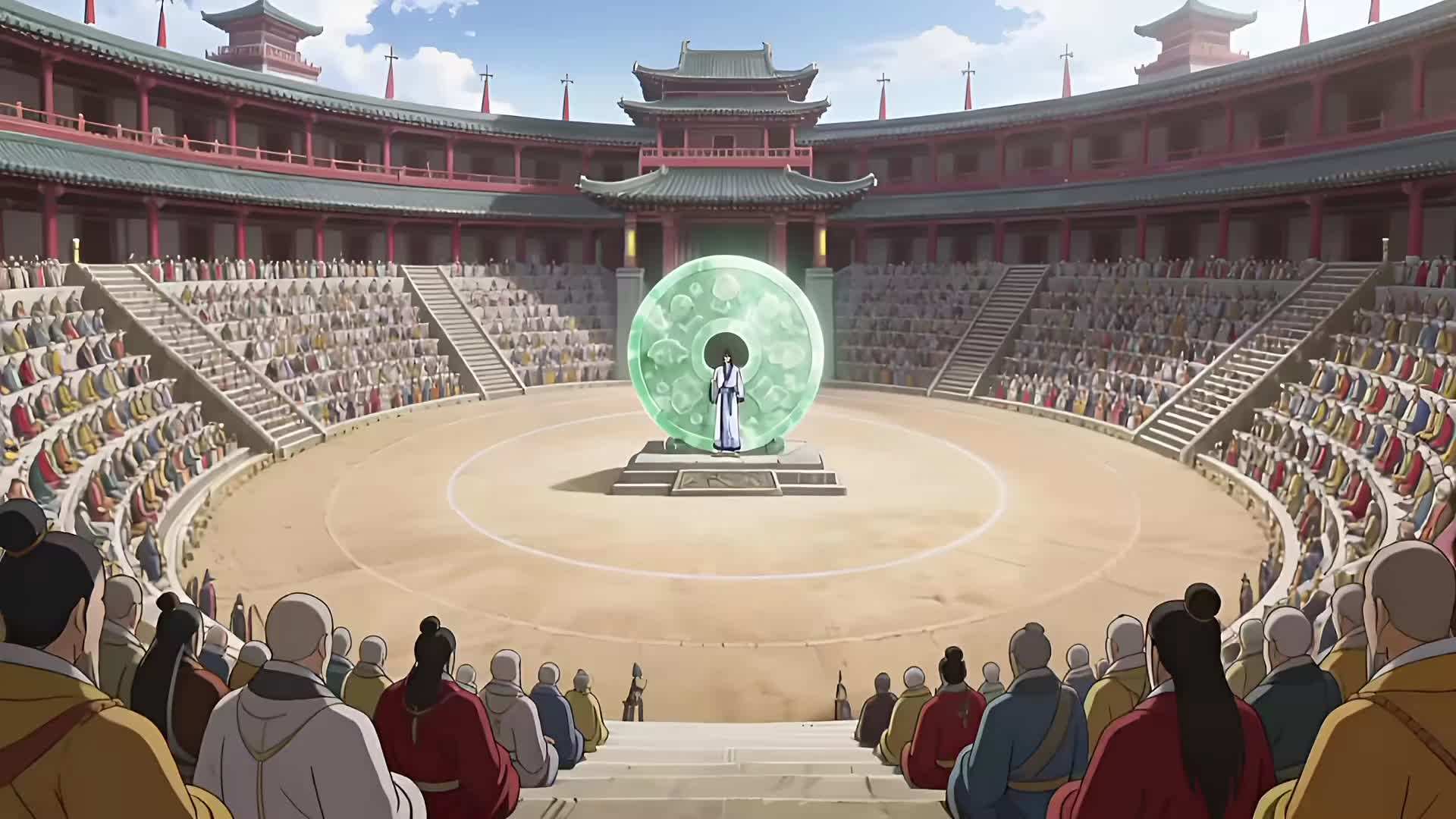Episode 27 - Disciple Overload: From Zero to Empresses