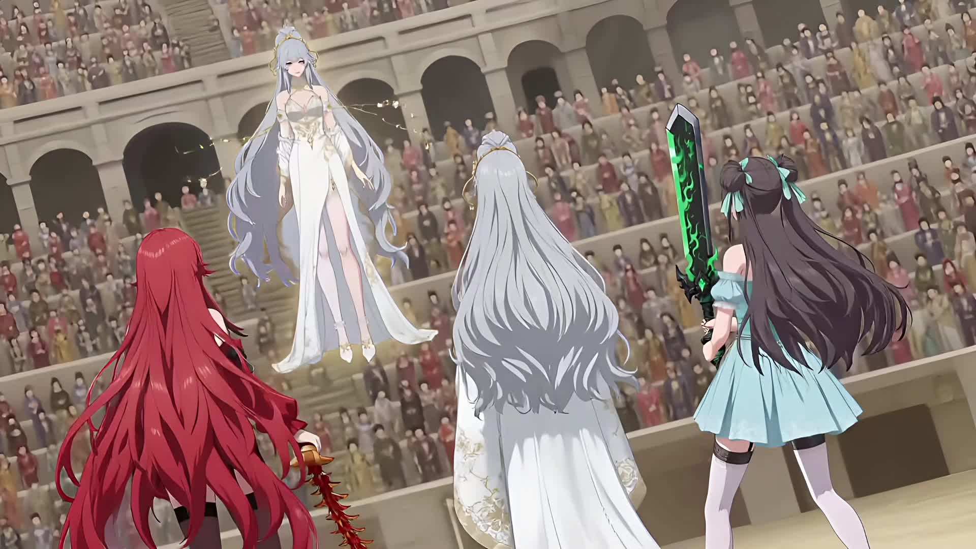 Episode 41 - Disciple Overload: From Zero to Empresses