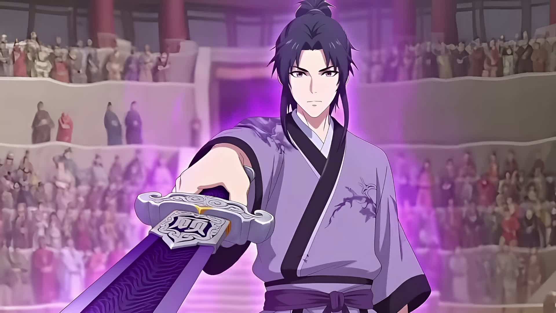 Episode 36 - Disciple Overload: From Zero to Empresses