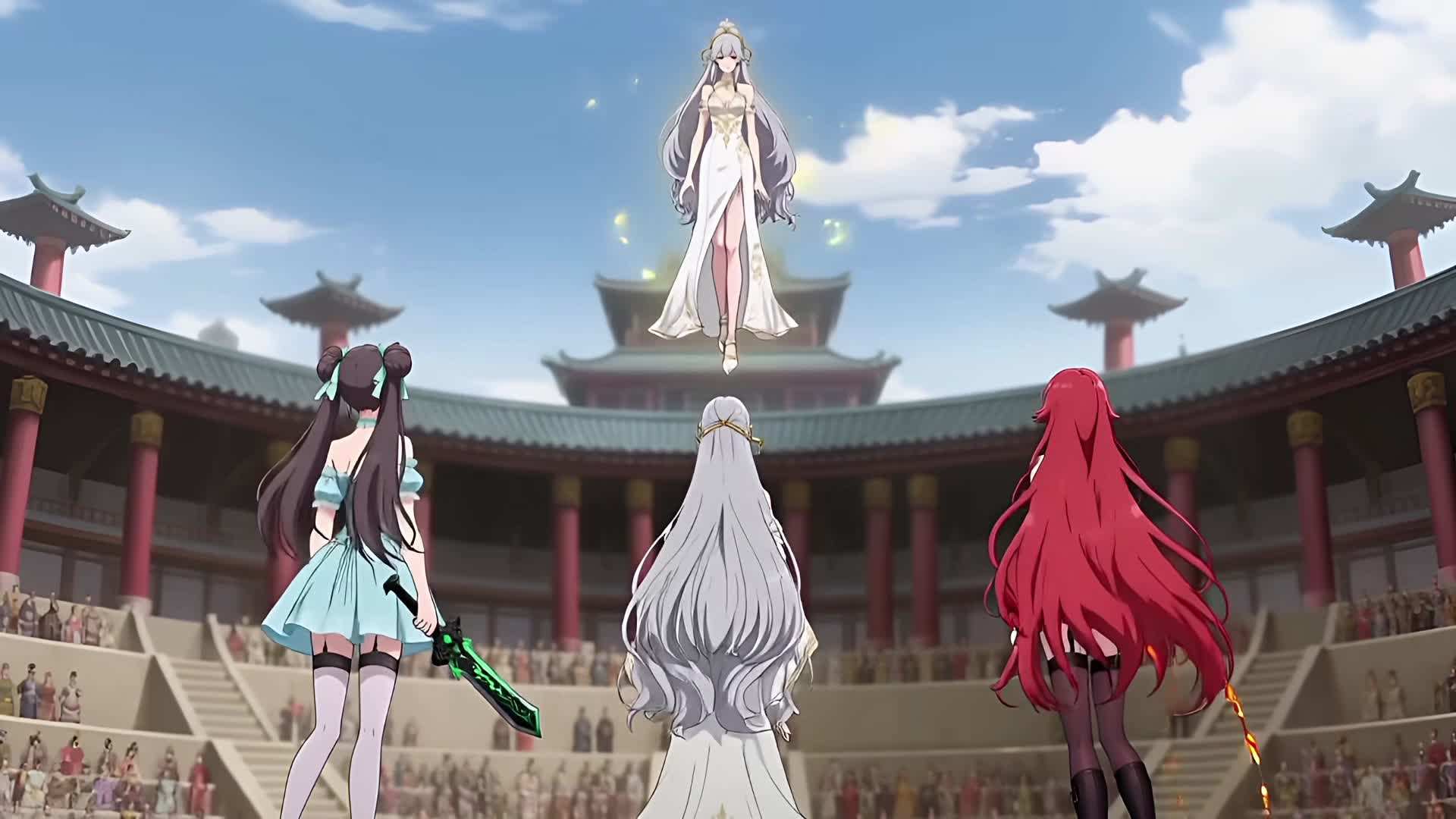 Episode 40 - Disciple Overload: From Zero to Empresses