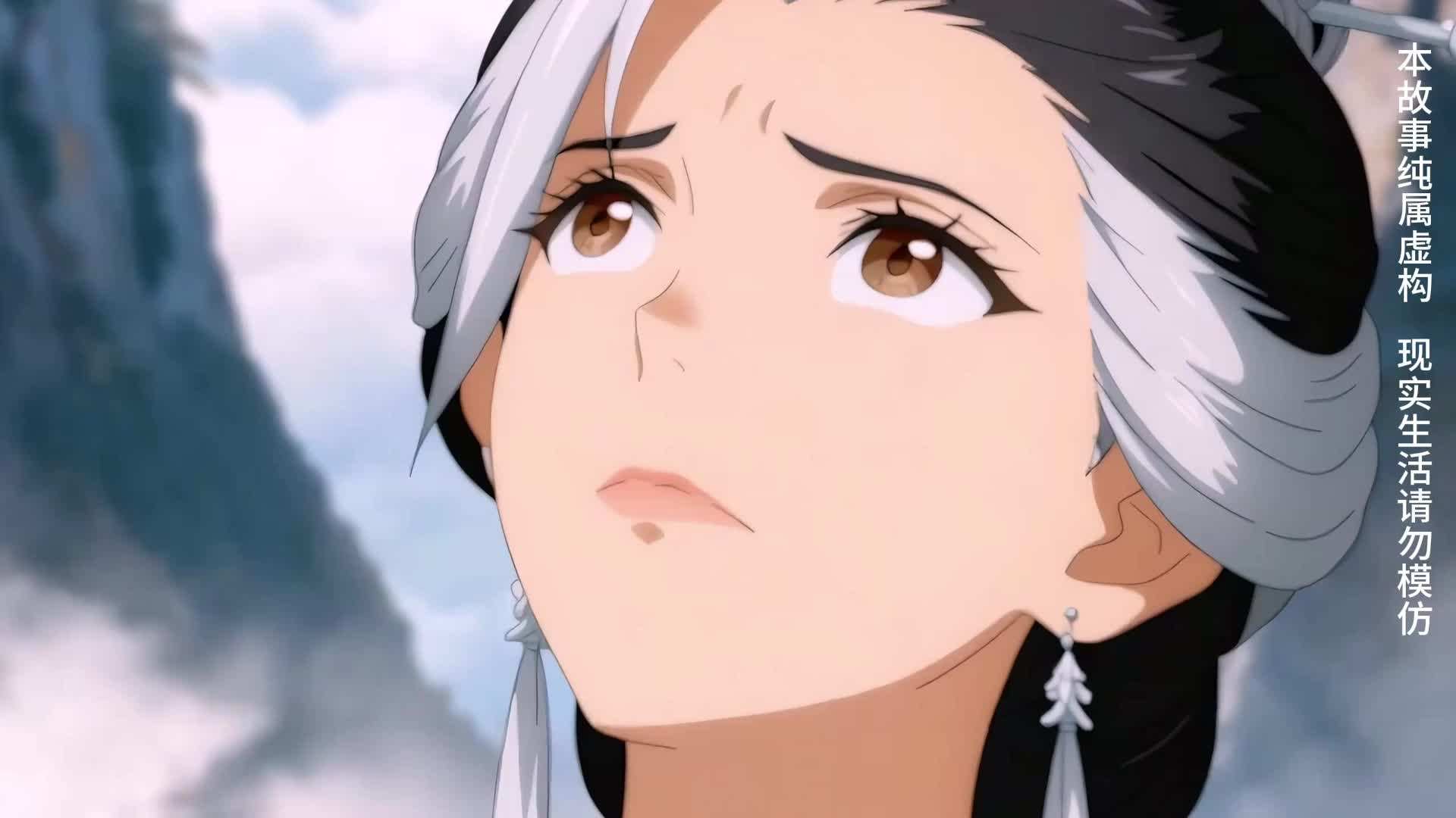 Episode 16 - I'm Actually the Demon Ancestor