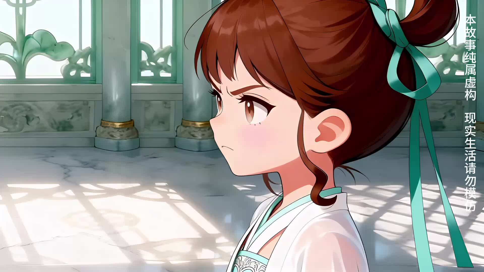 Episode 44 - I'm Actually the Demon Ancestor