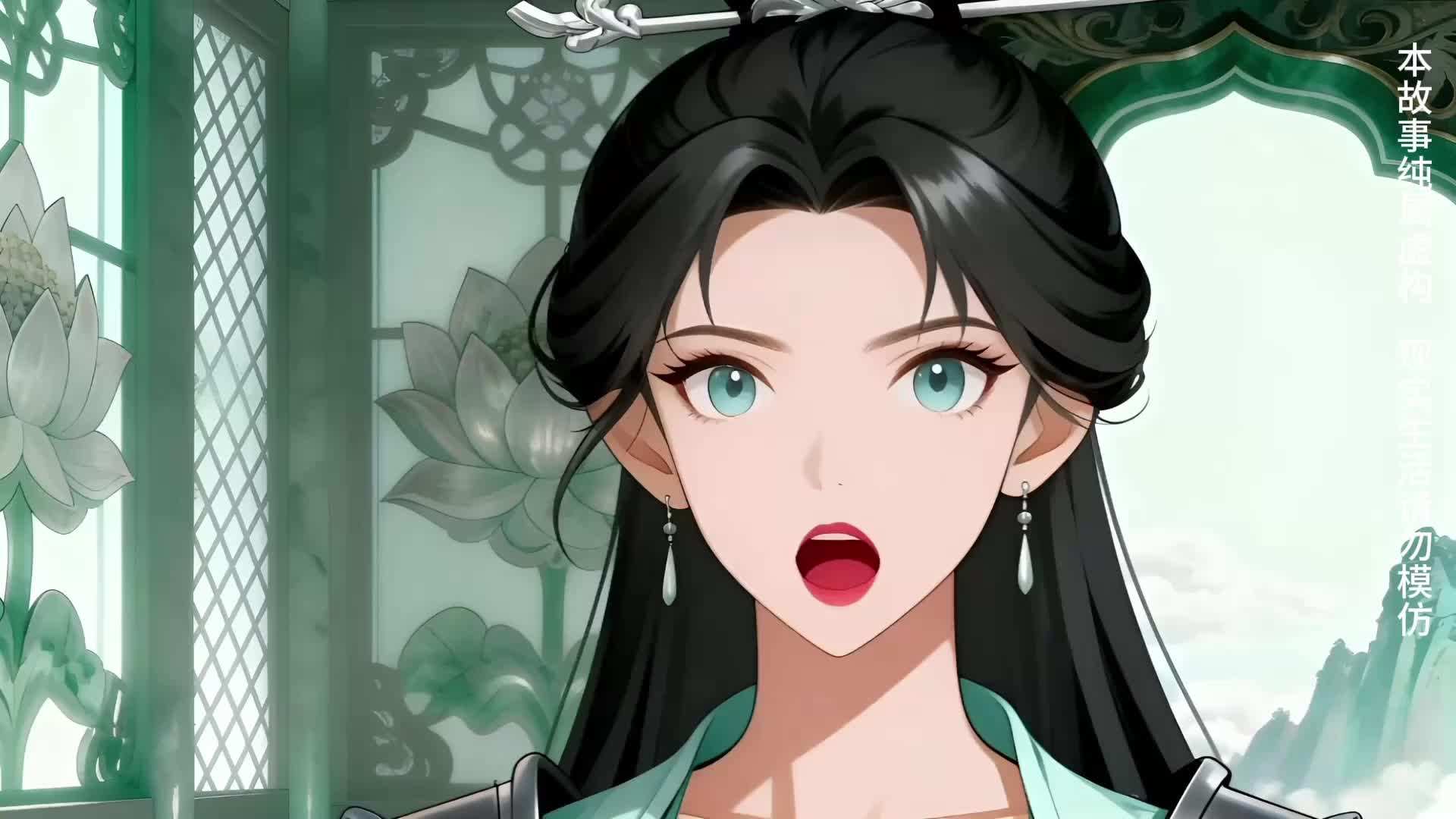 Episode 41 - I'm Actually the Demon Ancestor