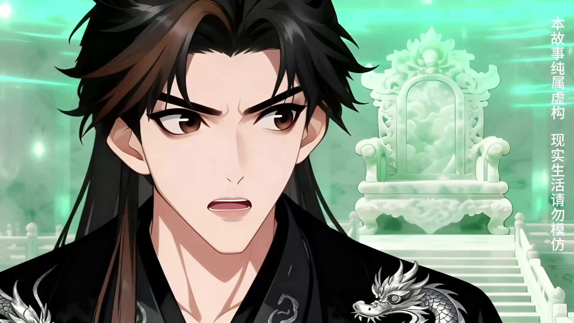 Episode 47 - I'm Actually the Demon Ancestor