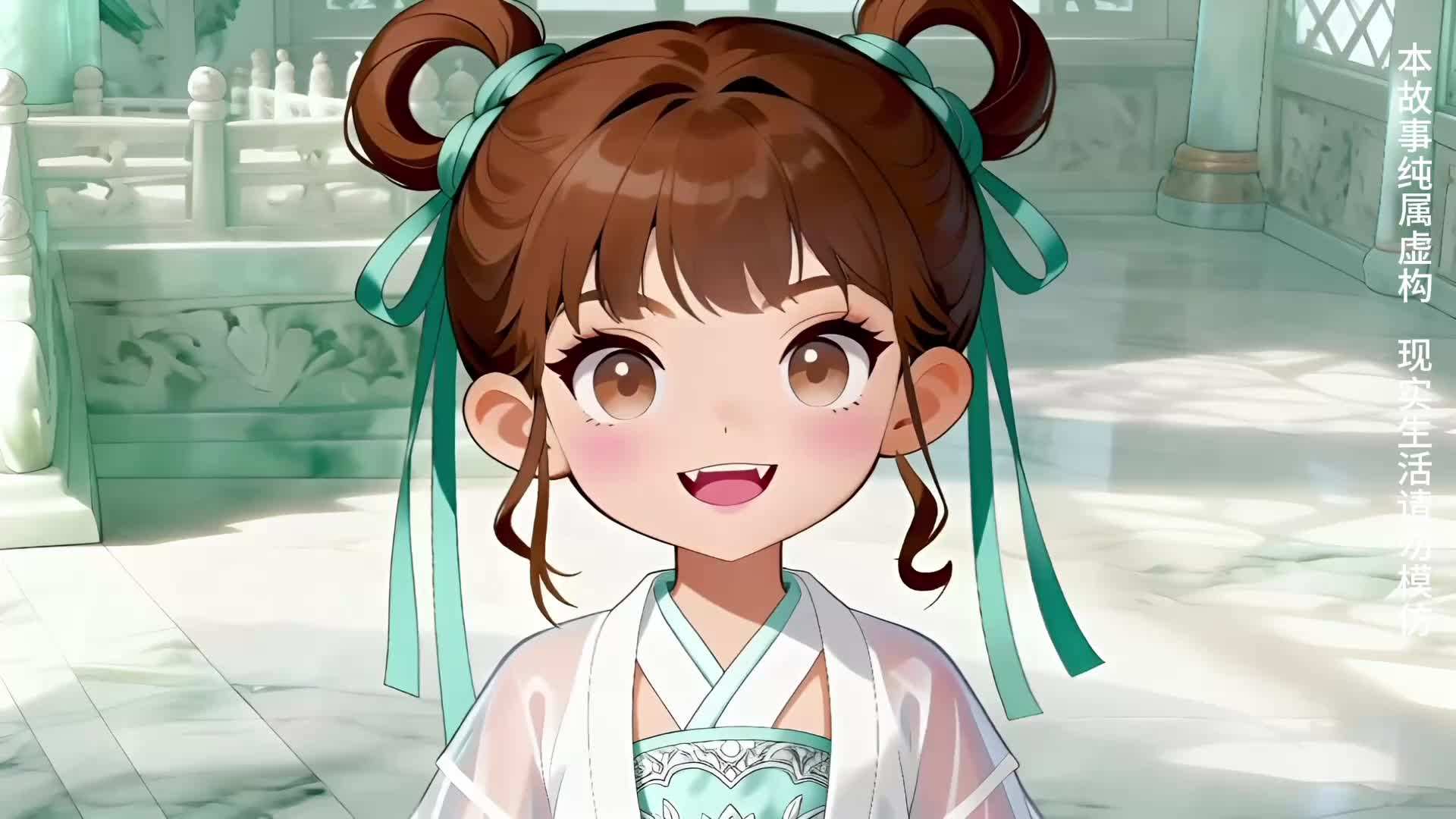 Episode 46 - I'm Actually the Demon Ancestor