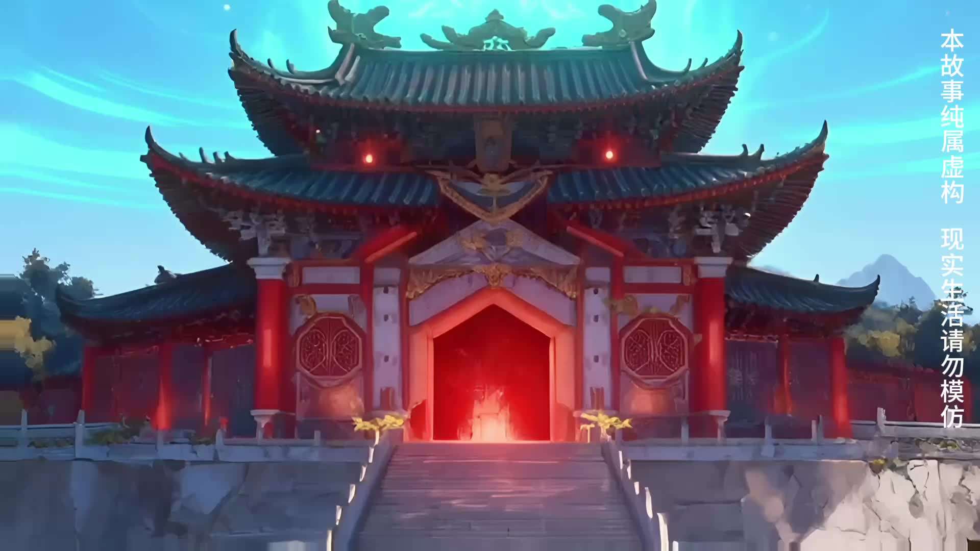 Episode 25 - I'm Actually the Demon Ancestor