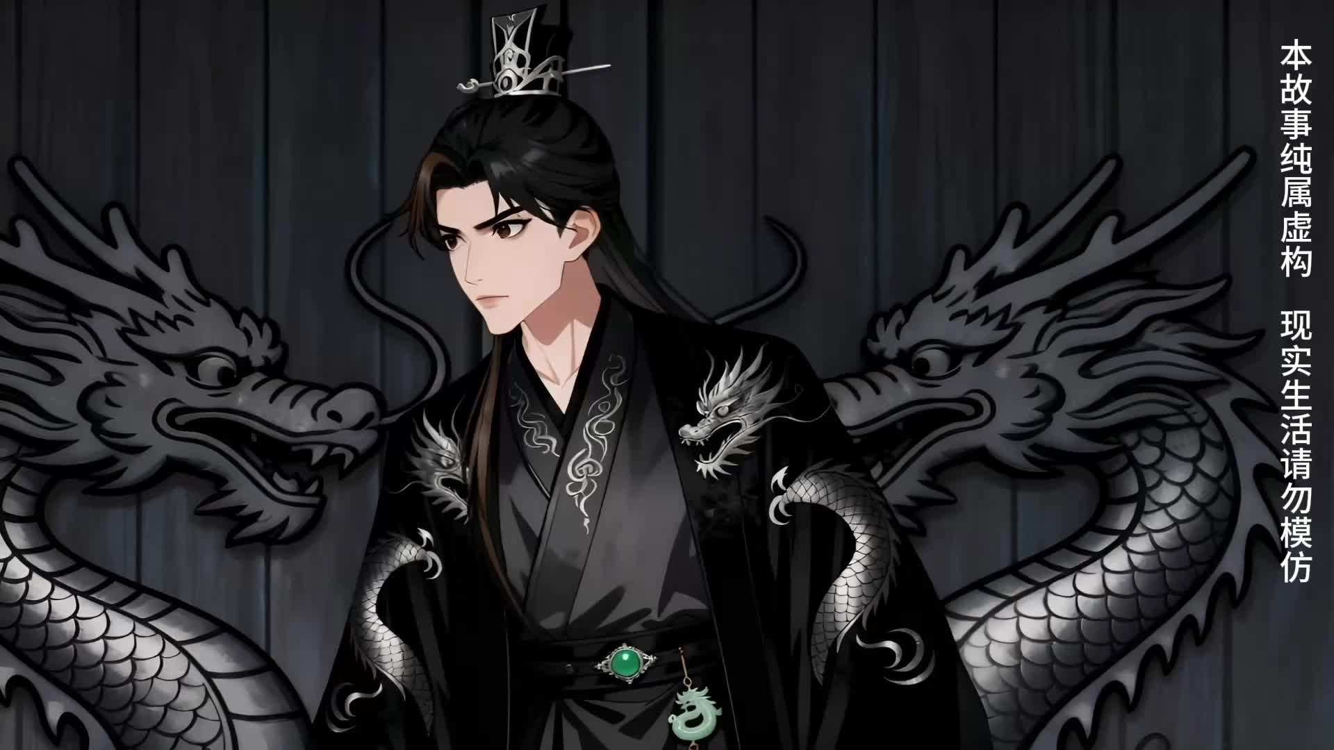 Episode 38 - I'm Actually the Demon Ancestor