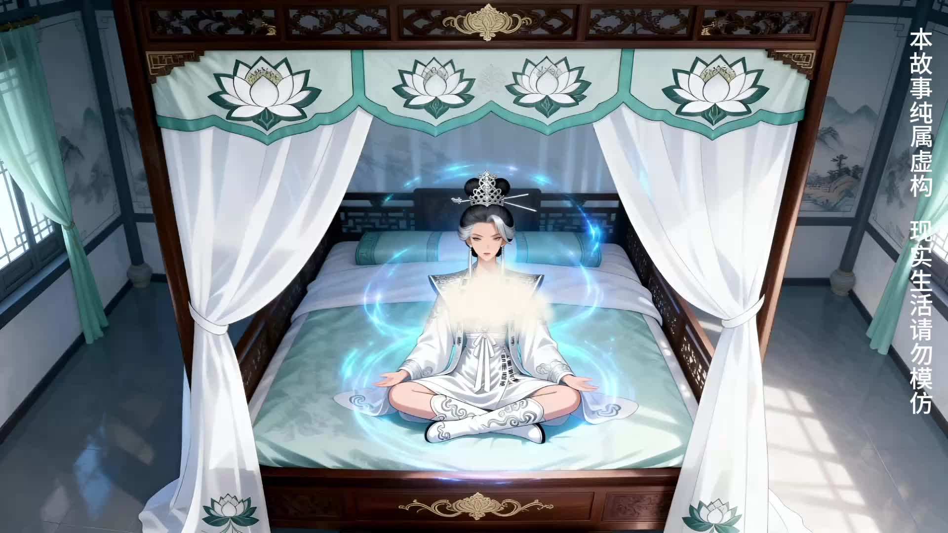 Episode 31 - I'm Actually the Demon Ancestor