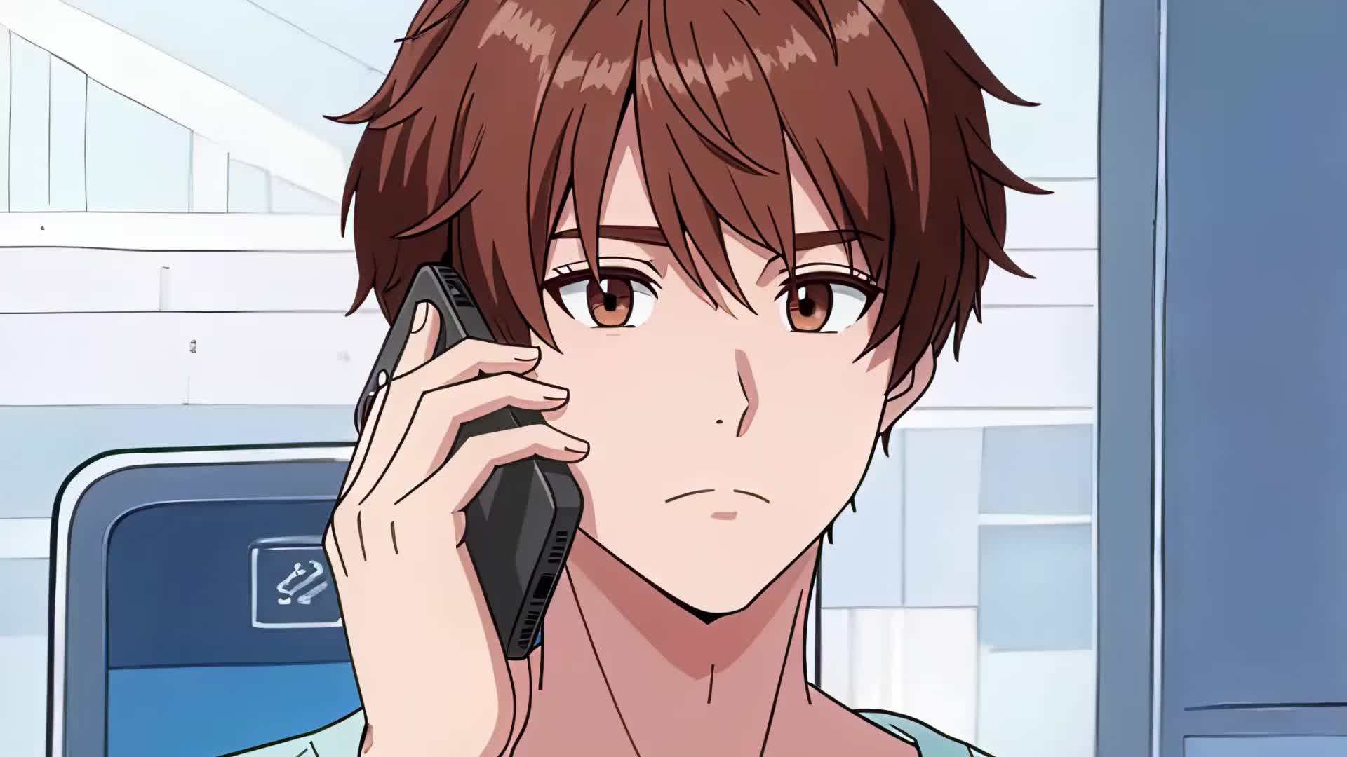 Episode 46 - The Delivery God of Two Worlds