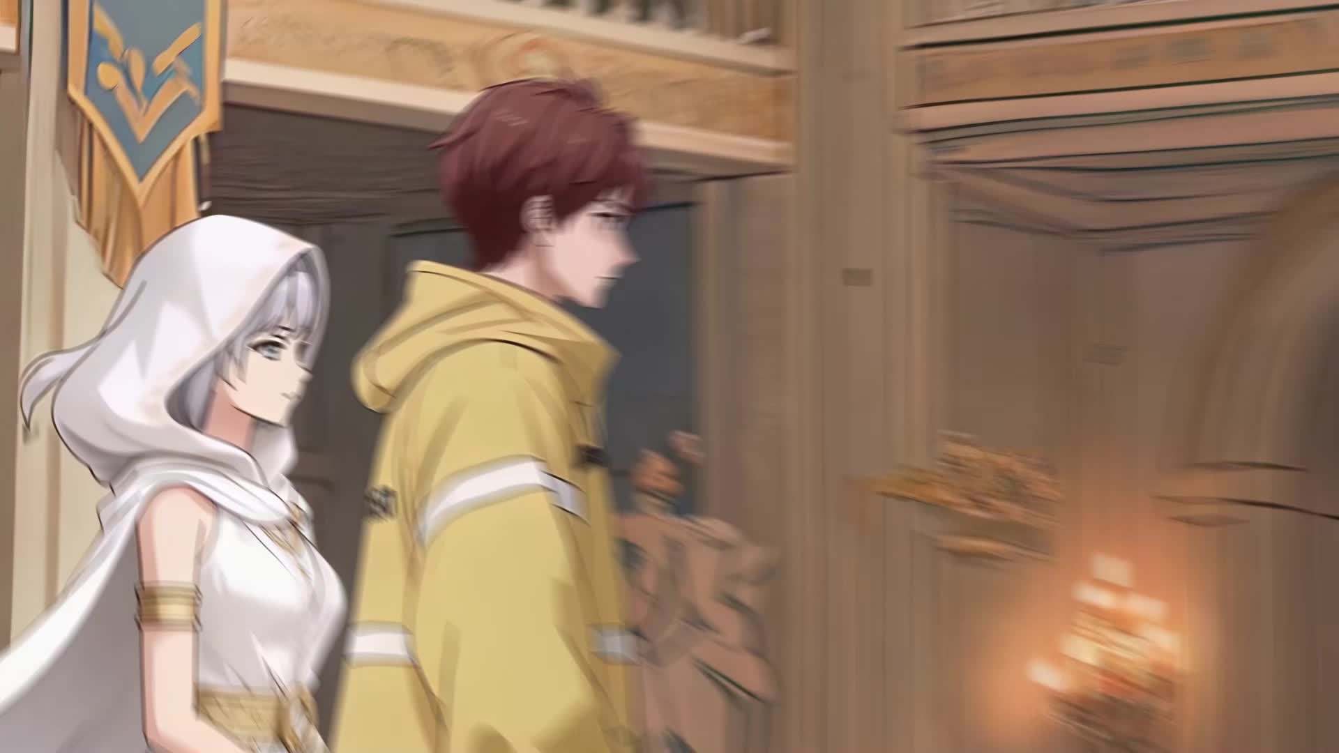Episodio 50 - Repartiendo me hago dios: comerciante entre dos mundos