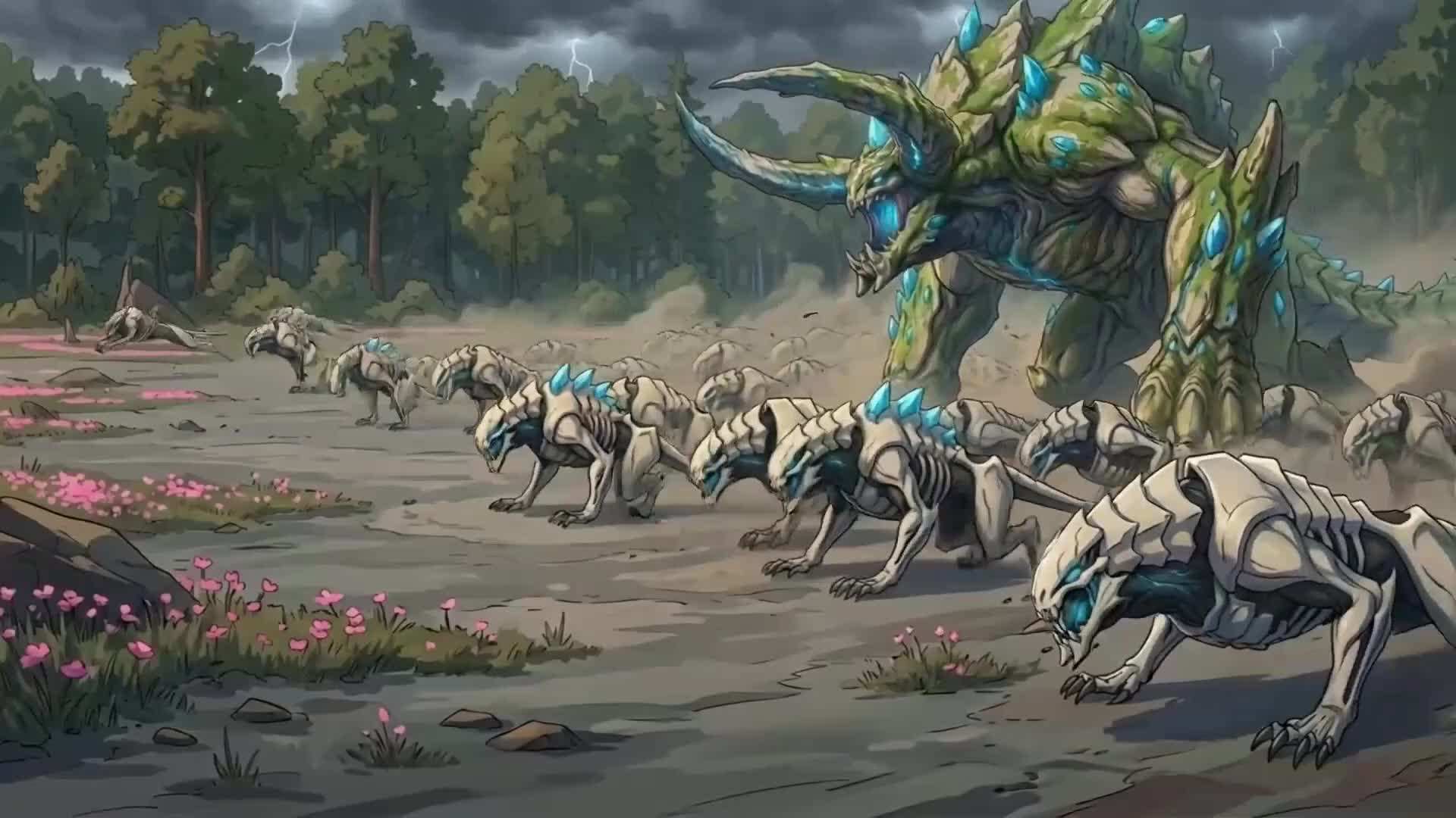 Episode 2 - Era Robot: Aku Jadi Dewa Berkat Robot SSS