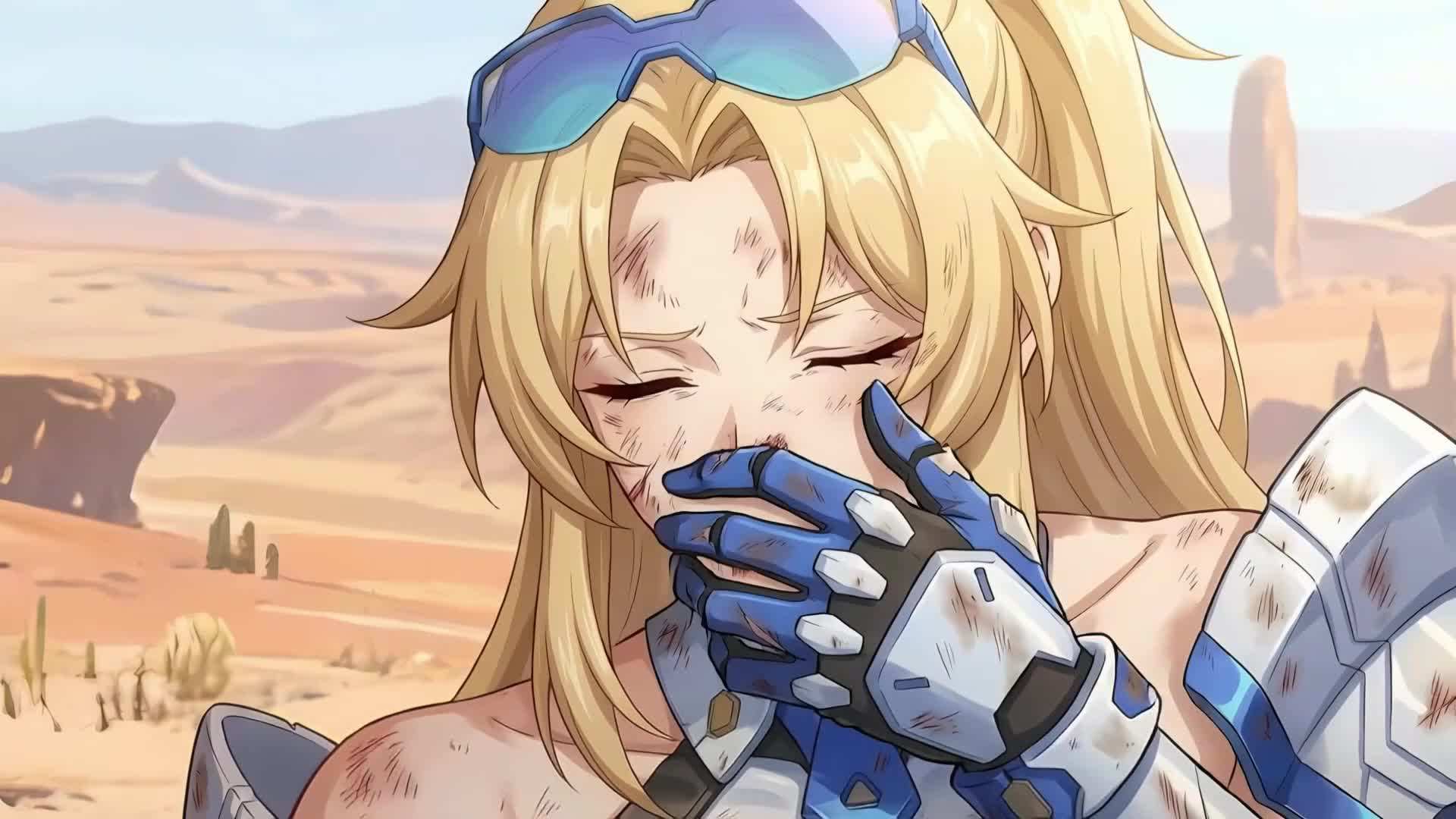 Episode 15 - Mecha-Ära: Mit dem stärksten Mecha-Girl zur Gottheit