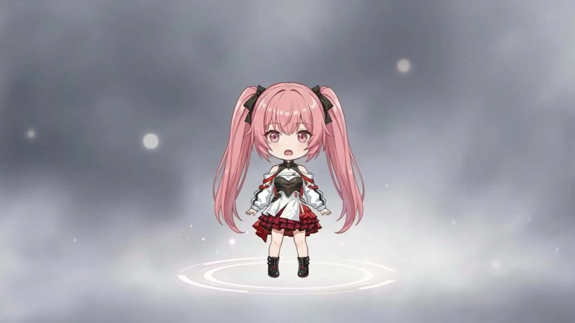 エピソード6 - F級追放の俺、最強メカ少女軍団を教育して神に至る