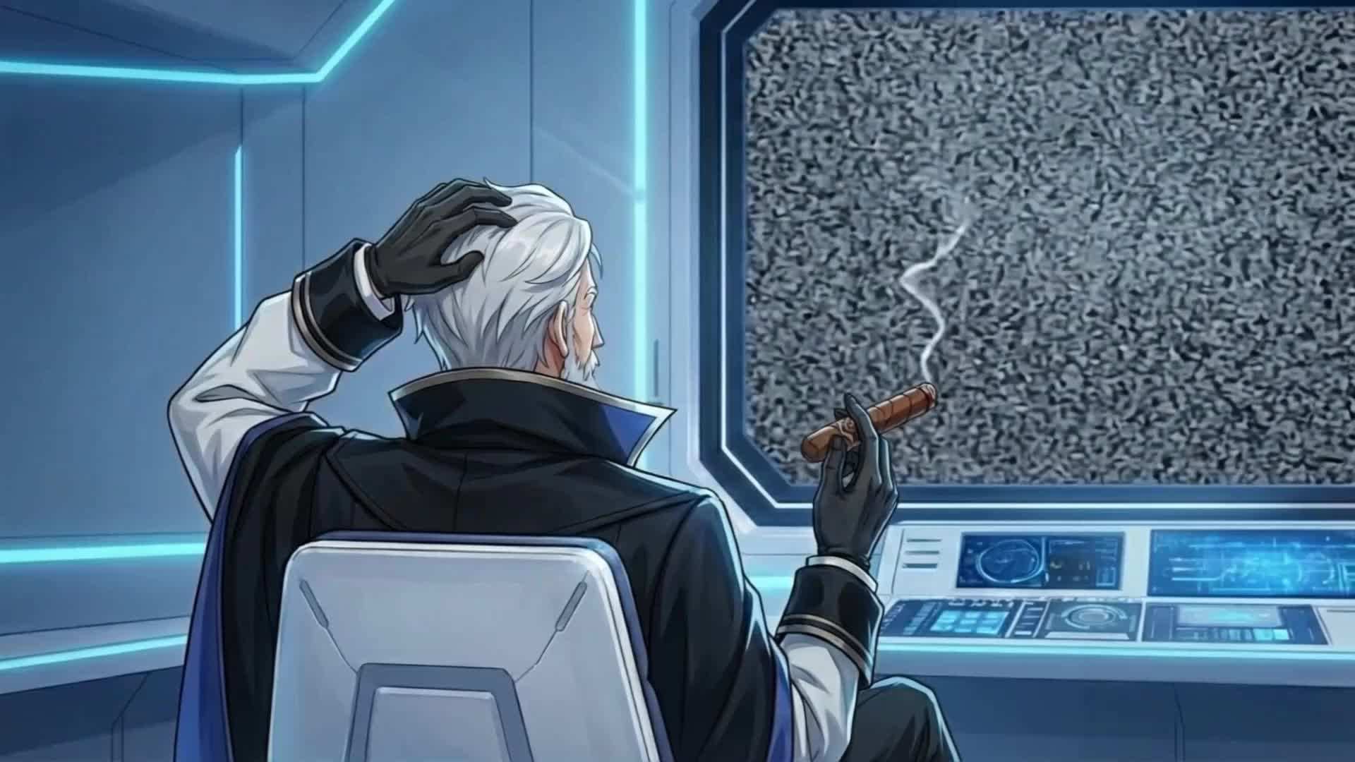 Episode 32 - Era Robot: Aku Jadi Dewa Berkat Robot SSS