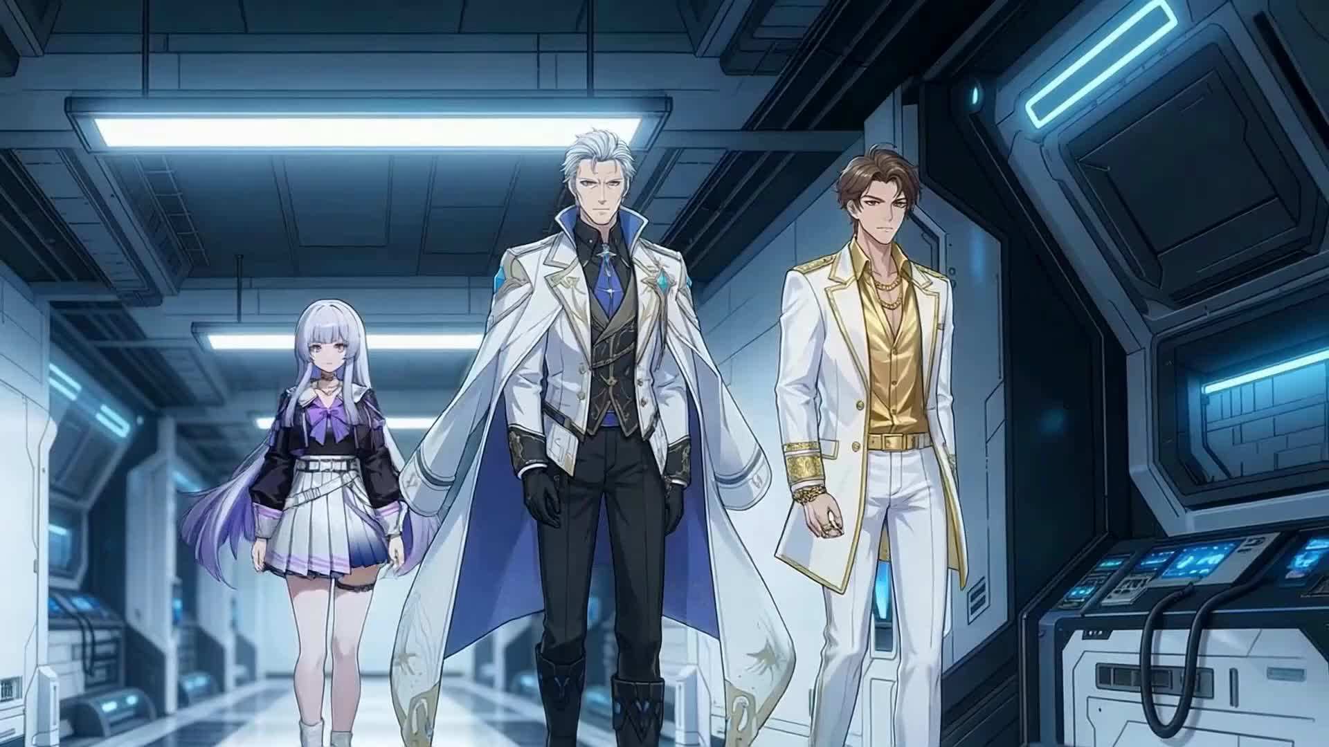 Episodio 62 - Era mecha: alla conquista della ragazza mecha