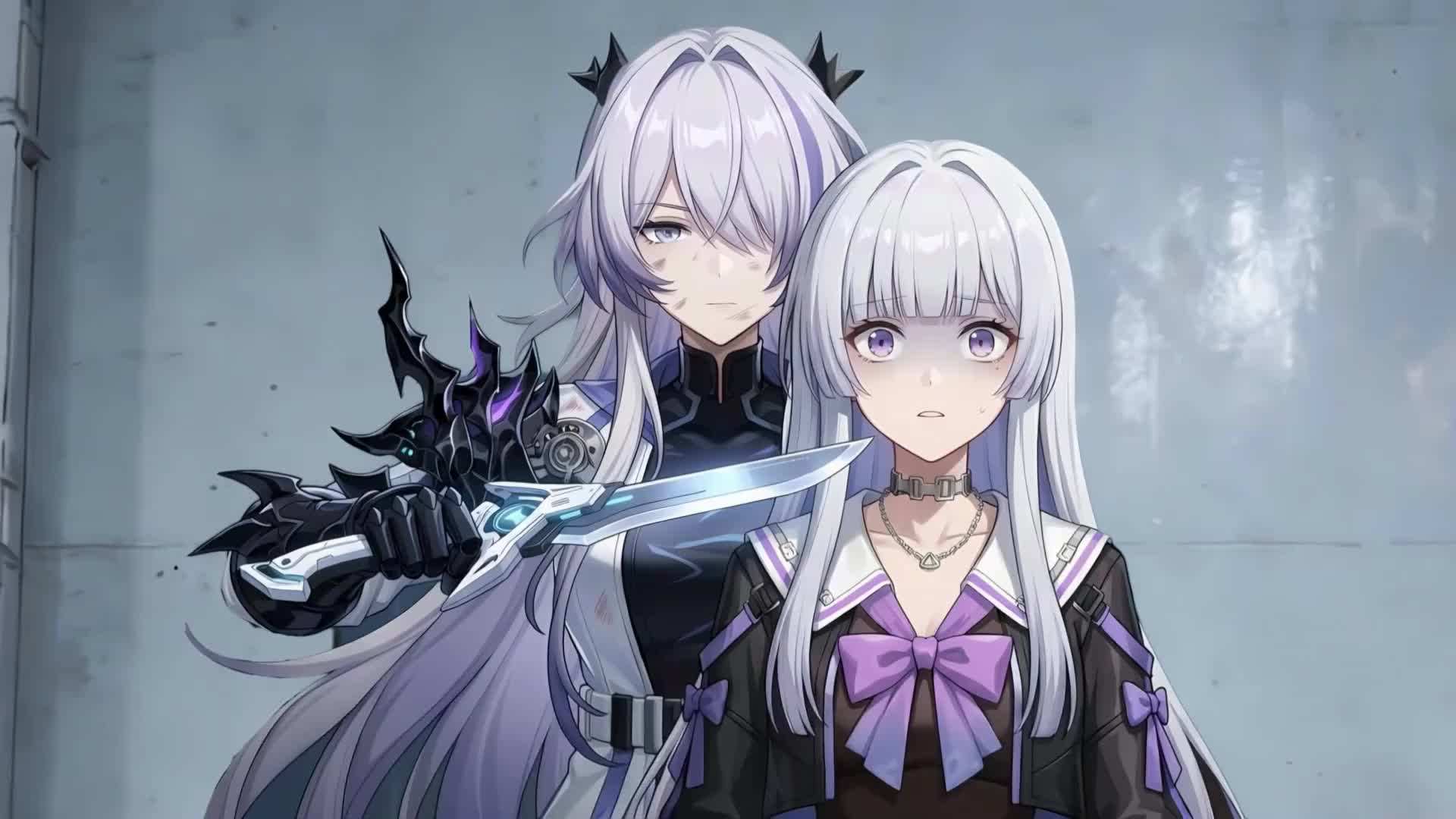 Episode 55 - Mecha-Ära: Mit dem stärksten Mecha-Girl zur Gottheit