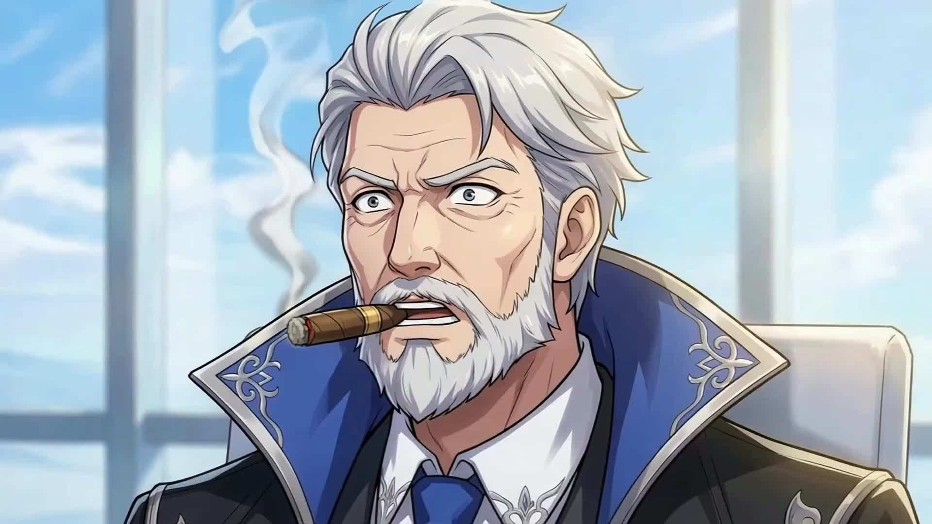 Episode 36 - Mecha-Ära: Mit dem stärksten Mecha-Girl zur Gottheit