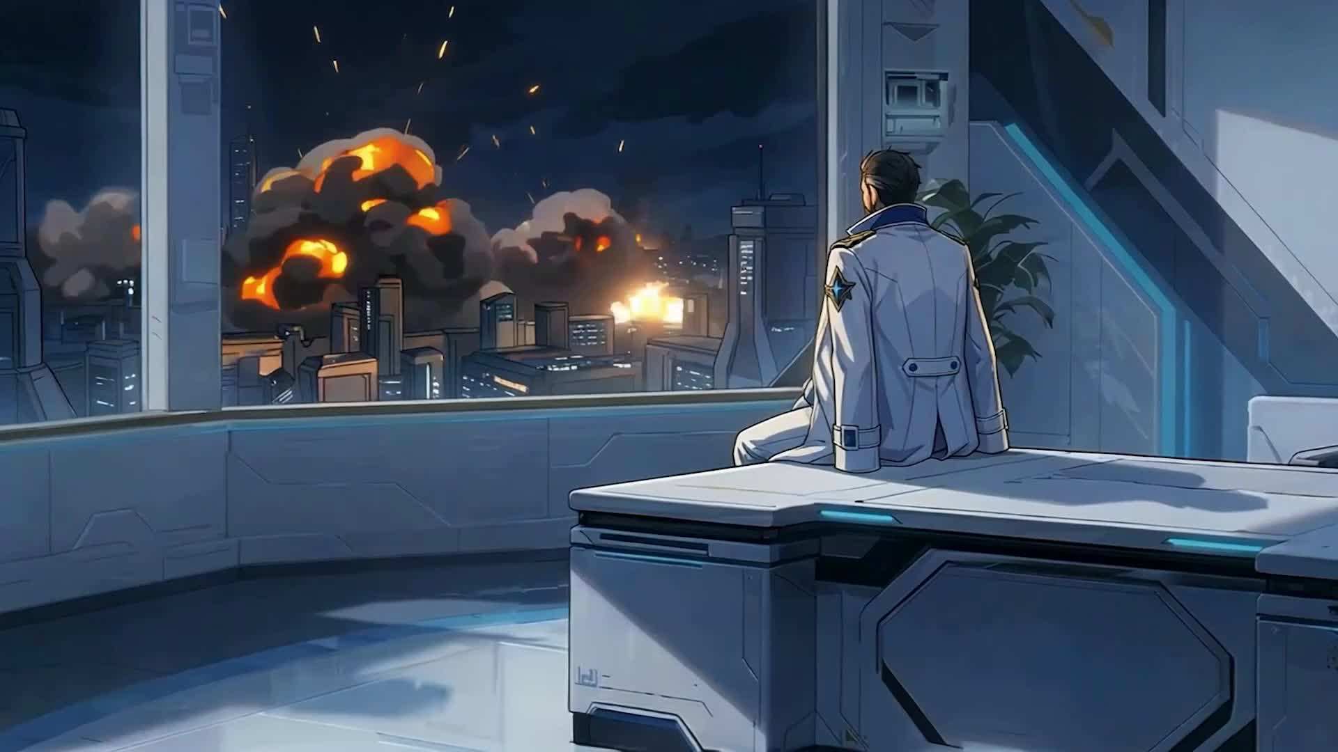 Episode 54 - Mecha-Ära: Mit dem stärksten Mecha-Girl zur Gottheit