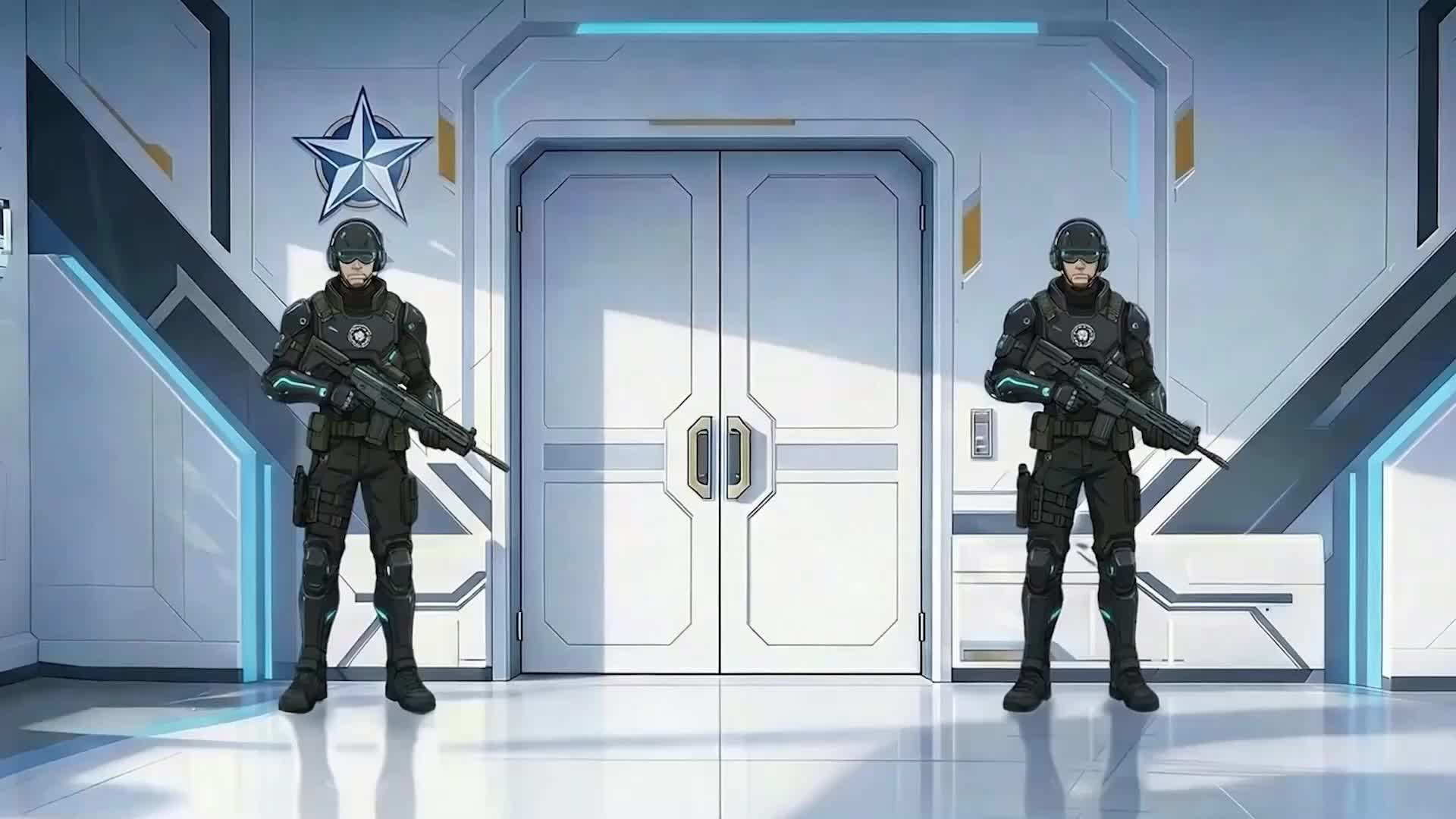 에피소드 22 - 메카 걸을 정복해 신이 된 남자