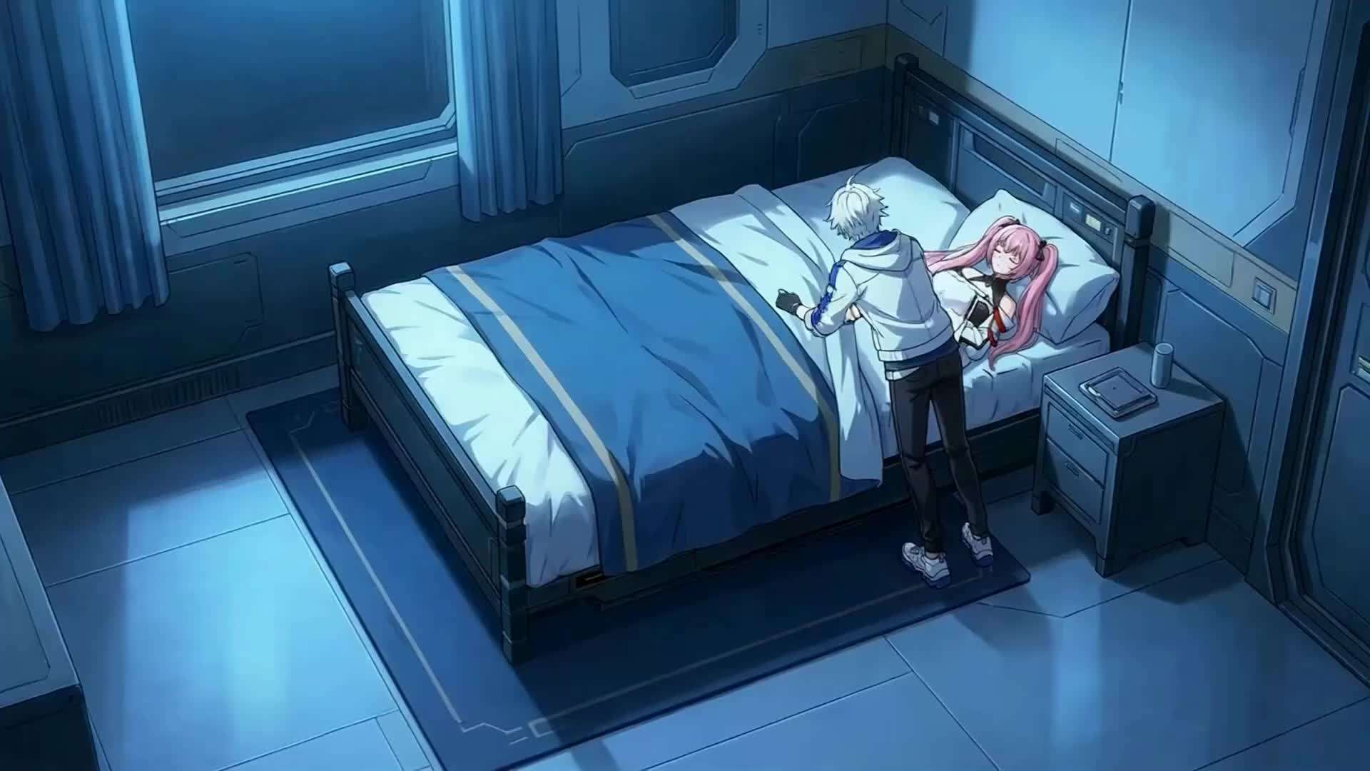 Episode 70 - Mecha-Ära: Mit dem stärksten Mecha-Girl zur Gottheit