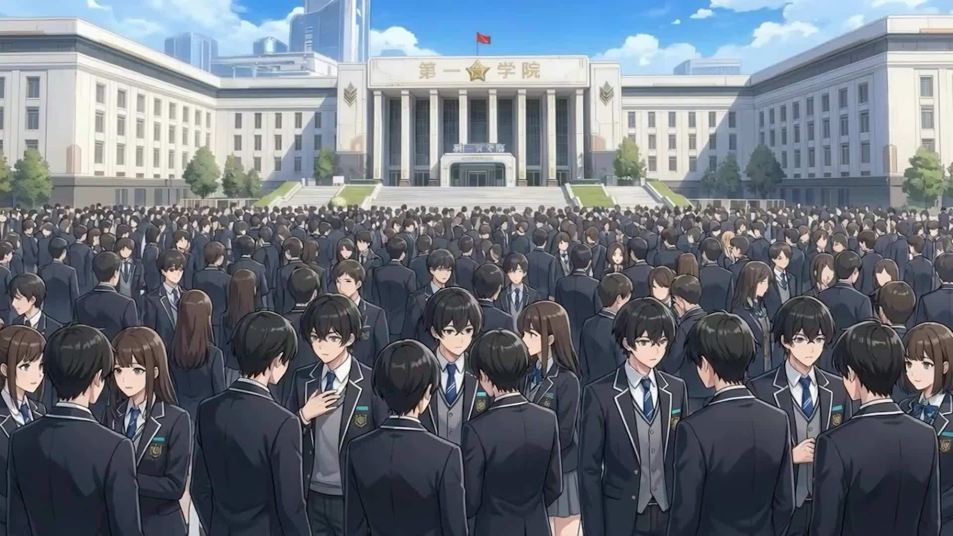 Episode 24 - Mecha-Ära: Mit dem stärksten Mecha-Girl zur Gottheit
