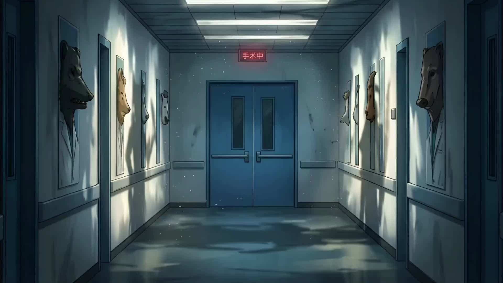 Episode 2 - They Made Humans Pets. He Made Them Prey!
