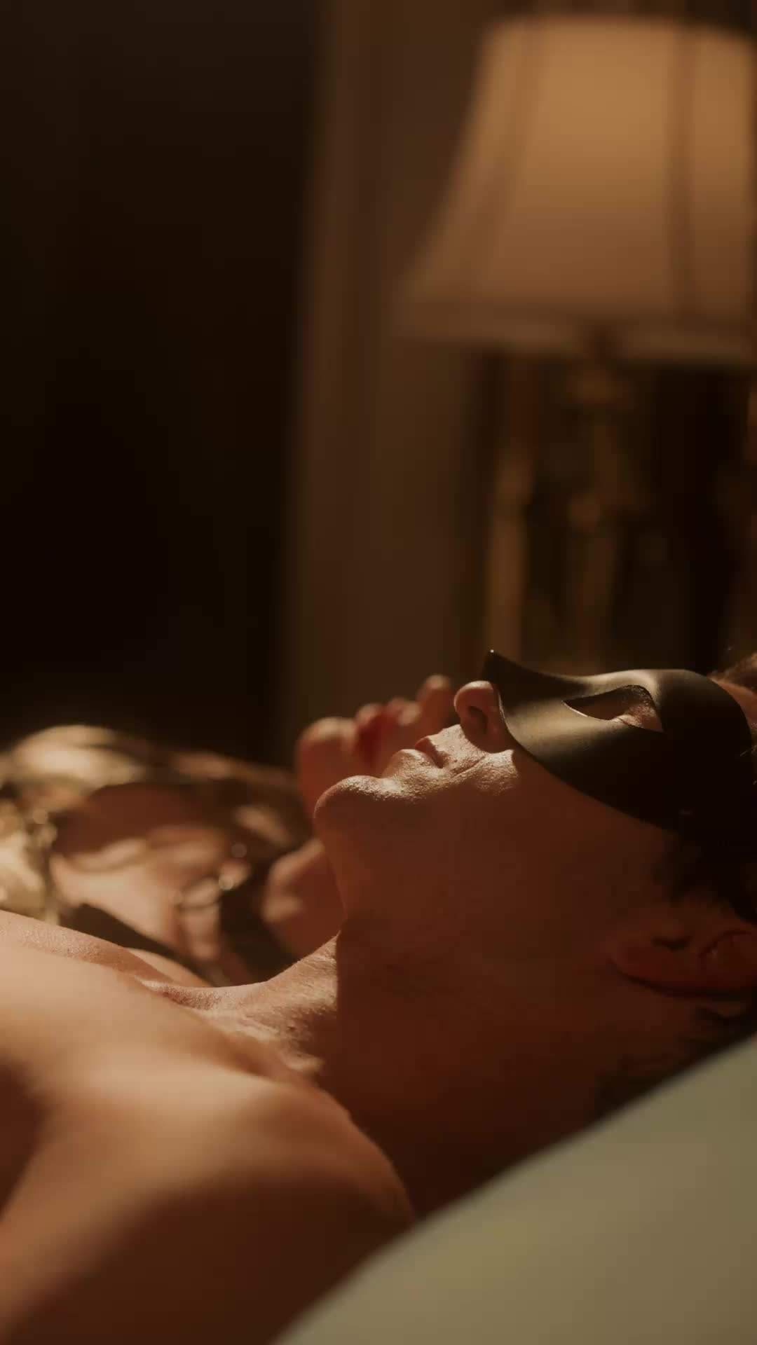 Episódio 14 - O Destino Sob Tua Doce Tortura