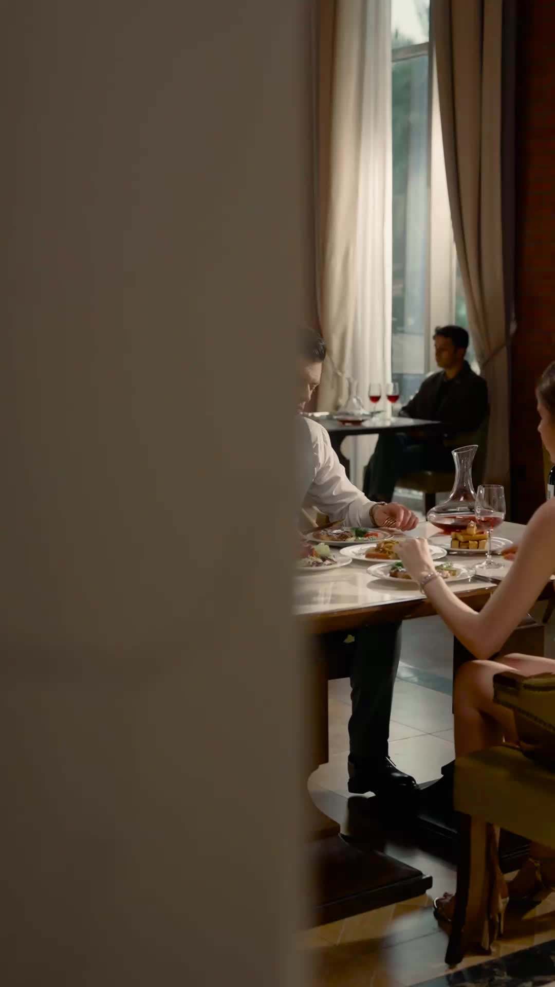 Episódio 35 - O Destino Sob Tua Doce Tortura