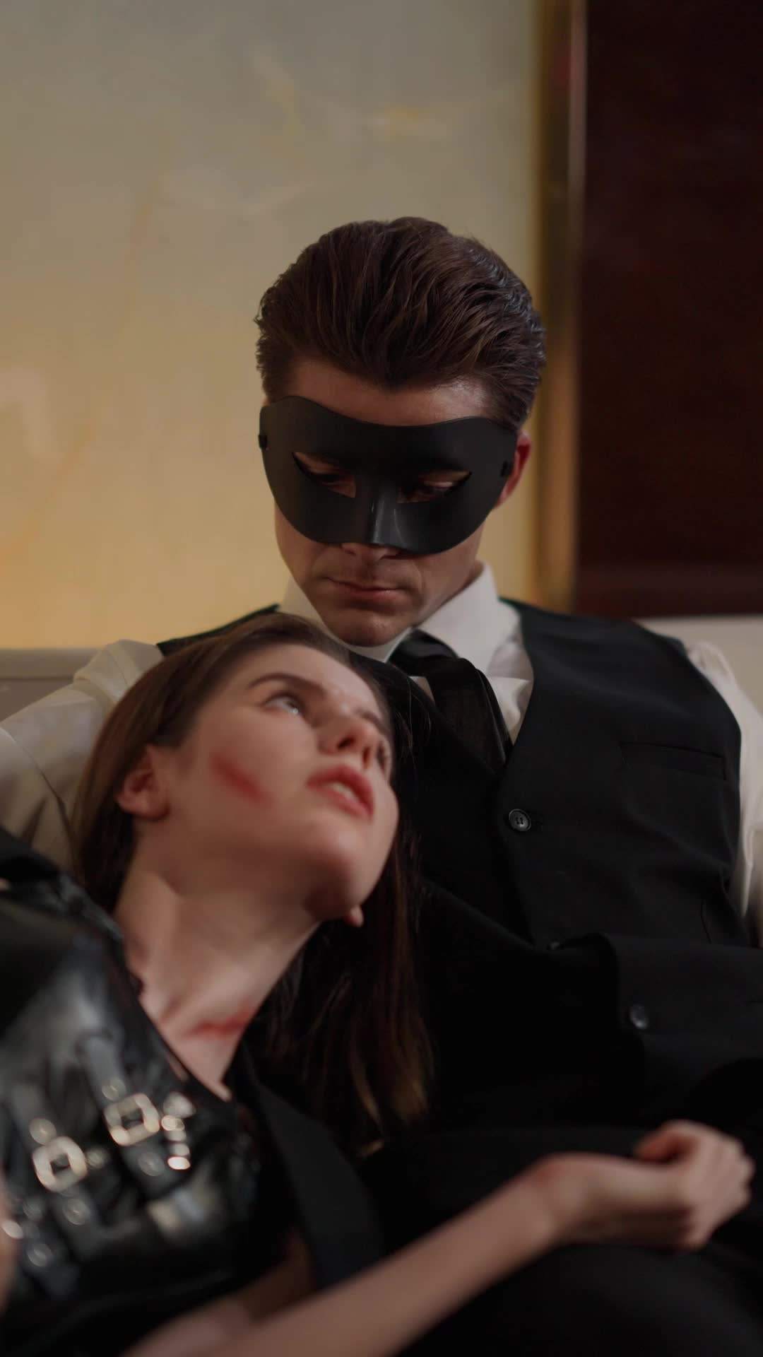 Episódio 55 - O Destino Sob Tua Doce Tortura