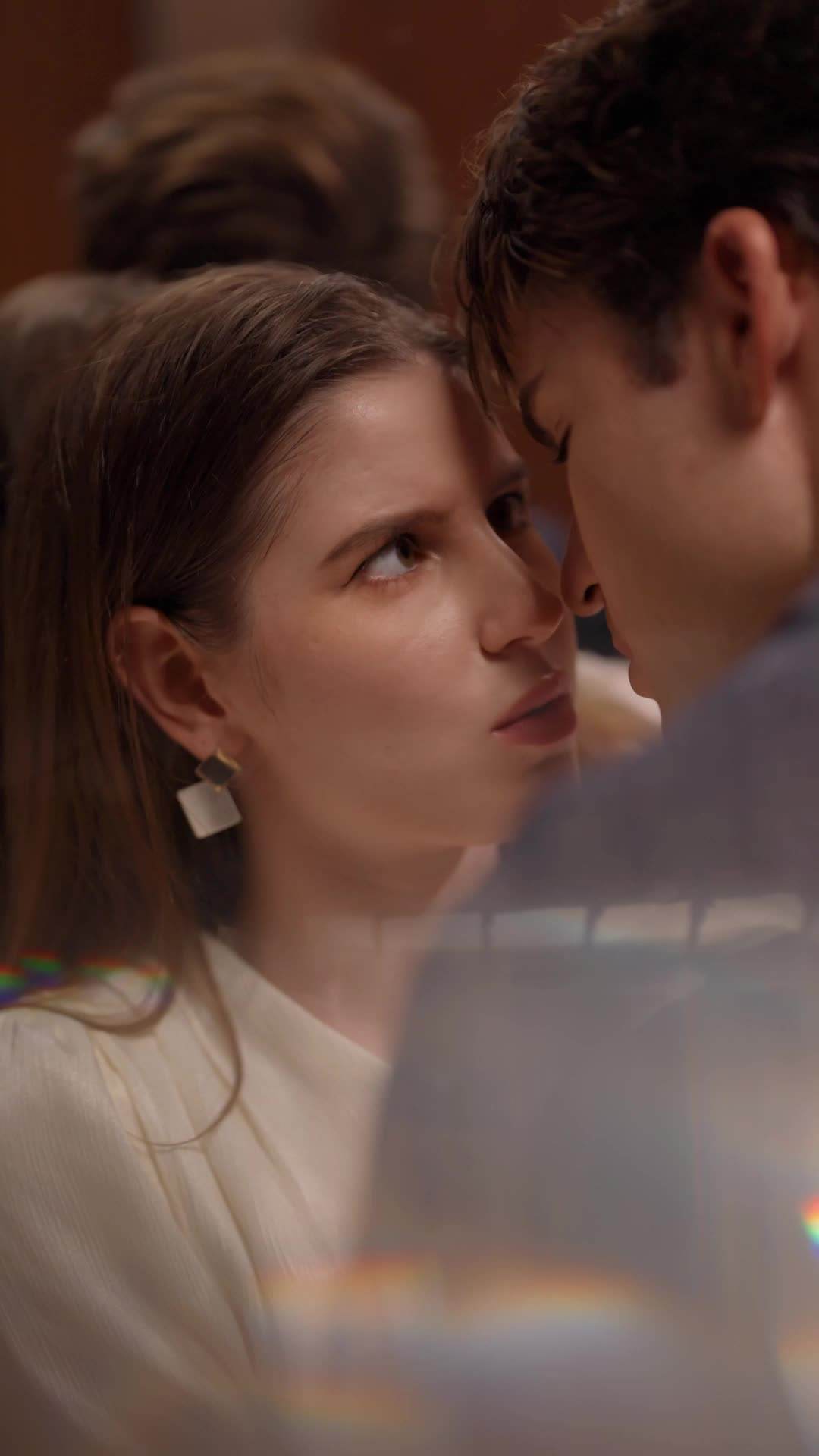 Episódio 25 - O Destino Sob Tua Doce Tortura
