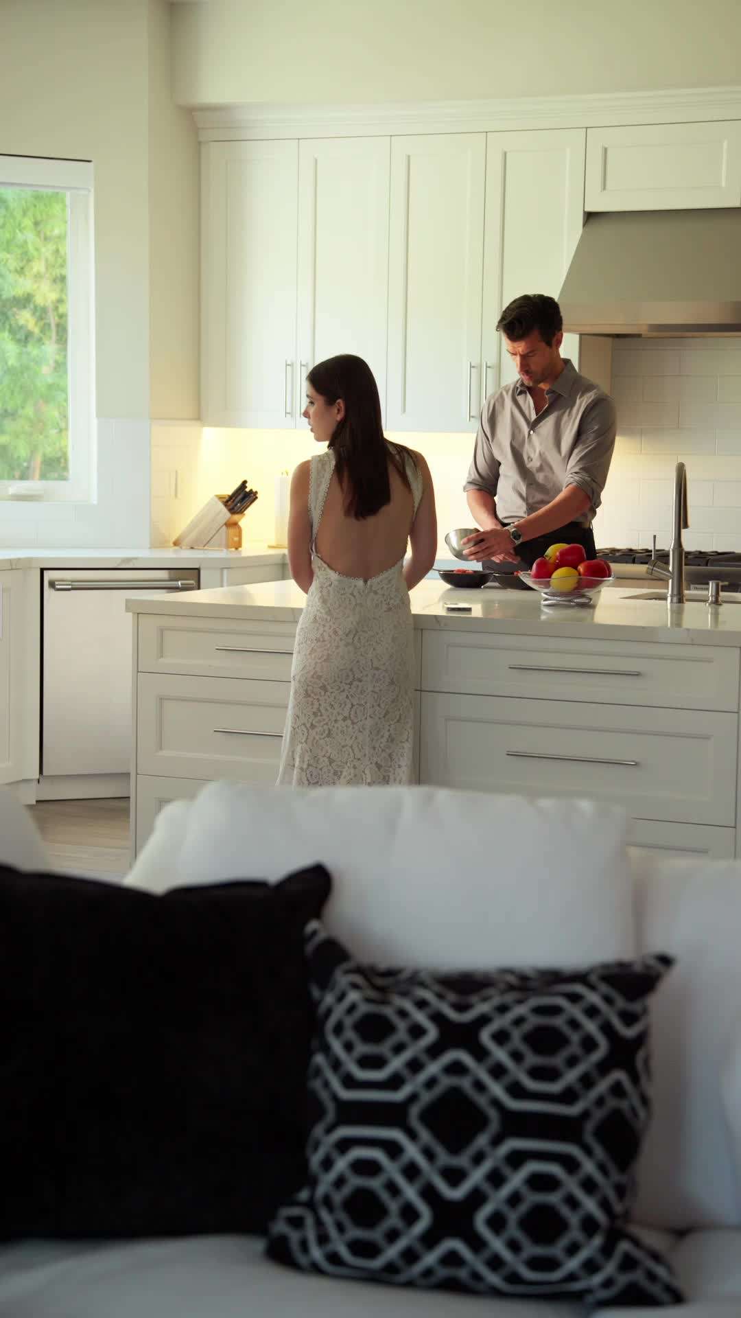 Episodio 10 - Sometiéndome al Papá de Mi Ex
