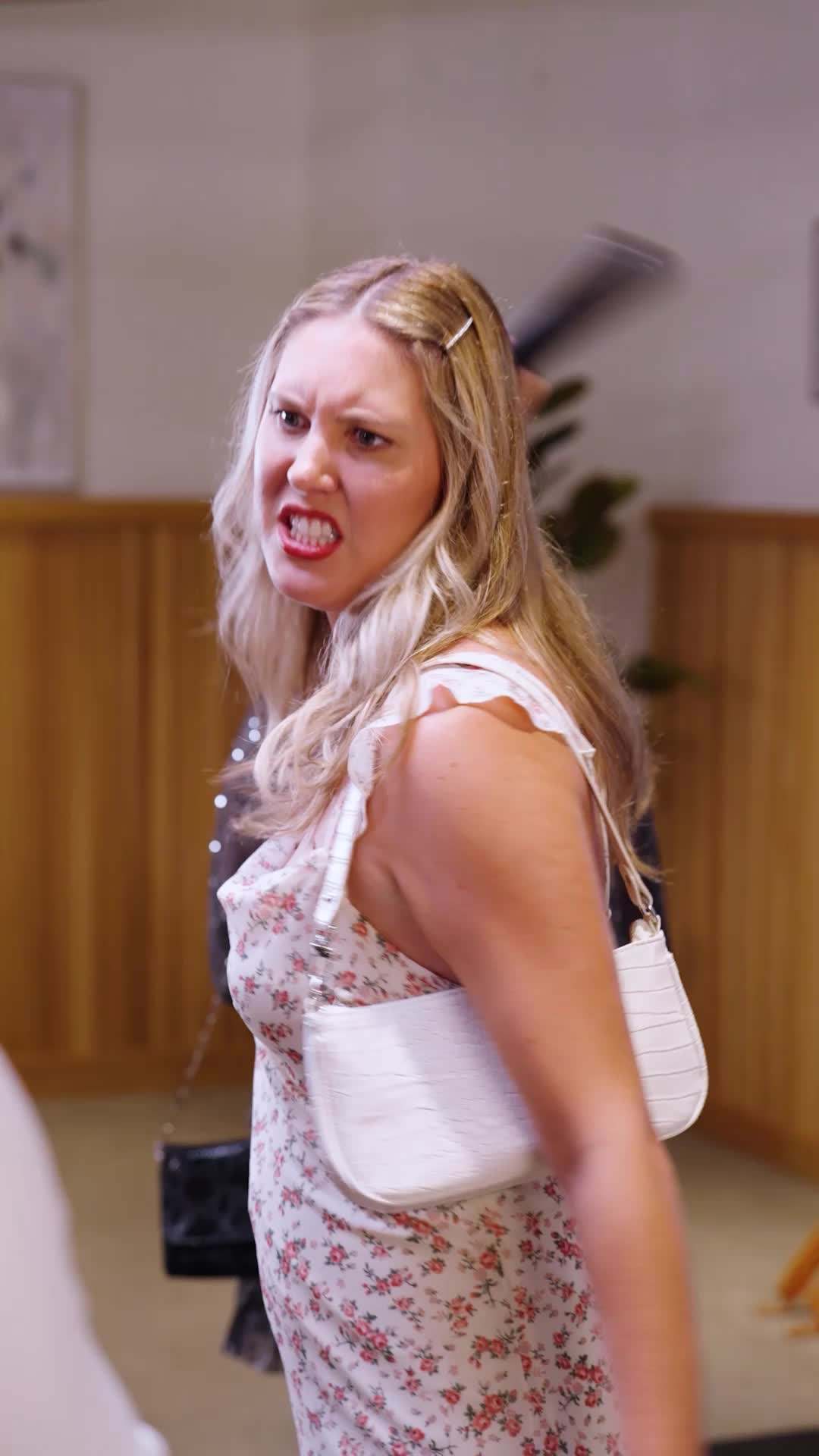 Episode 38 - Sweet Wild Bride of Mine