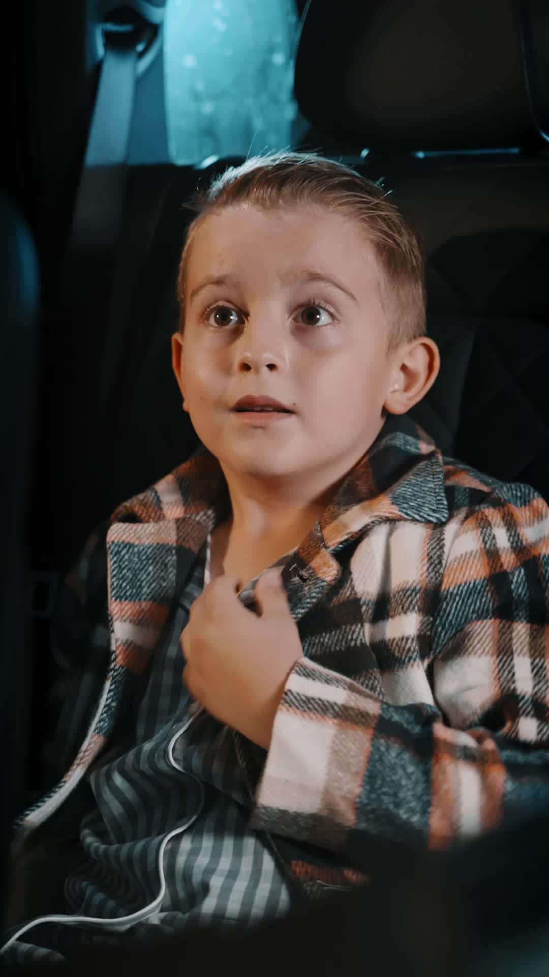 Episode 4 - Daddy I'm Your Lucky Star!