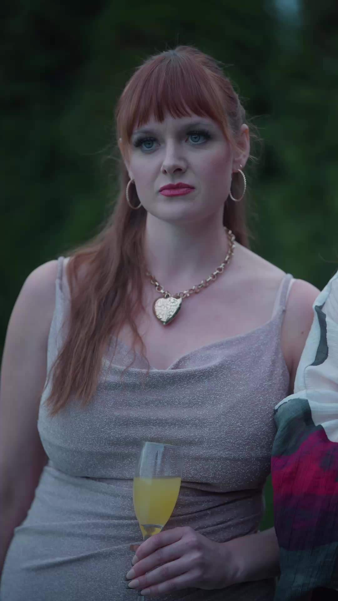 Trailer - The Billionaire's Fake Wife