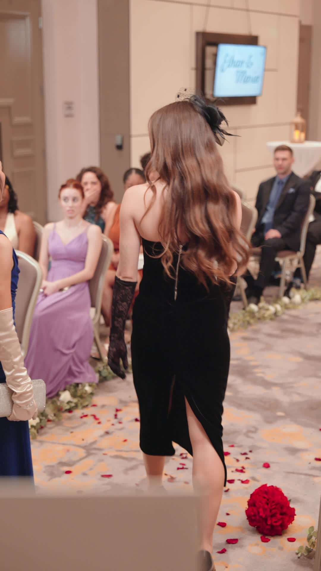 Episódio 58 - Casamento cancelado,  a rainha segue adiante