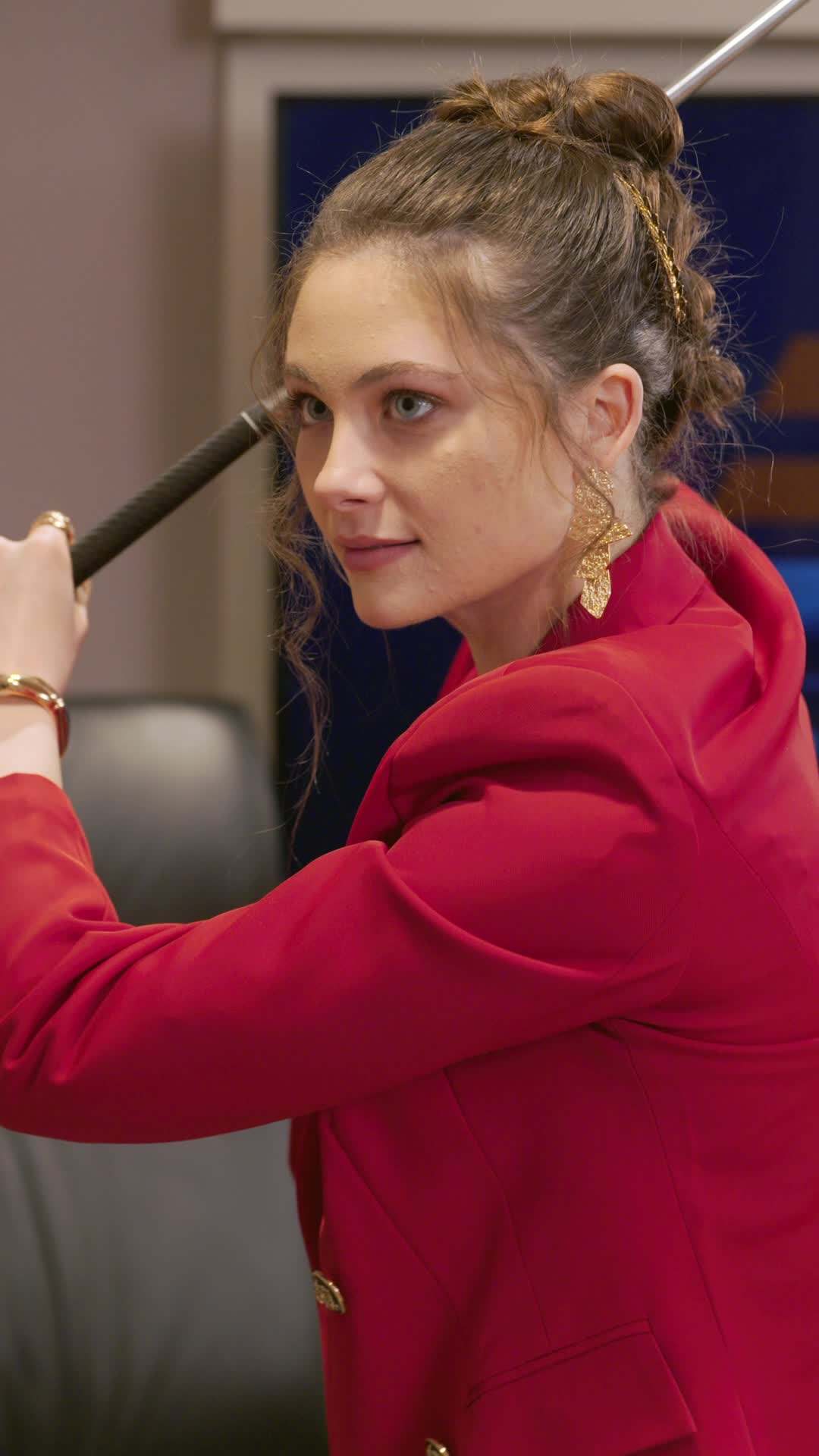 Episódio 17 - Casamento cancelado,  a rainha segue adiante
