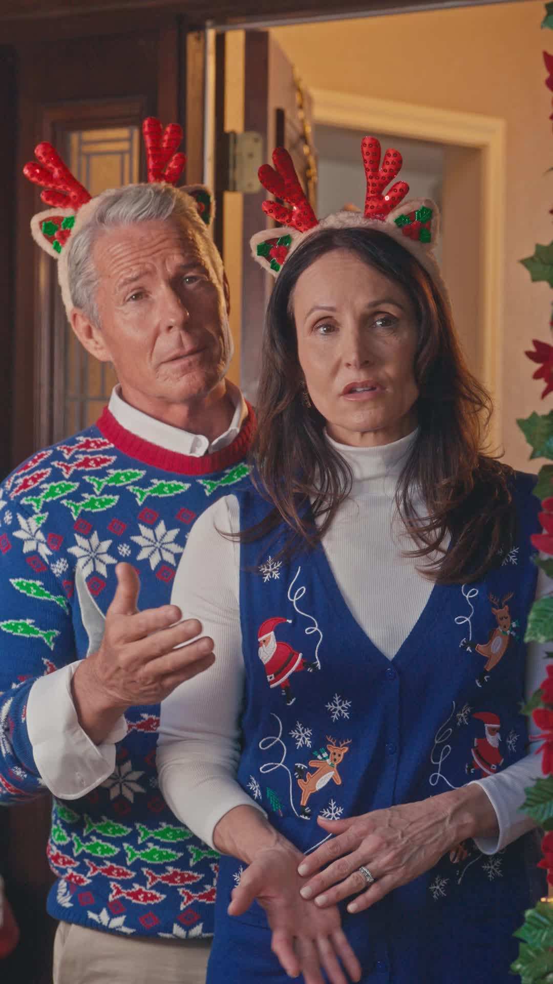 Episode 16 - Rented a Billionaire Husband for Christmas