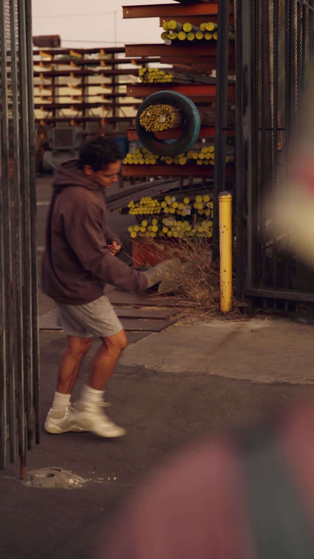 Episode 2 - The Knockout King