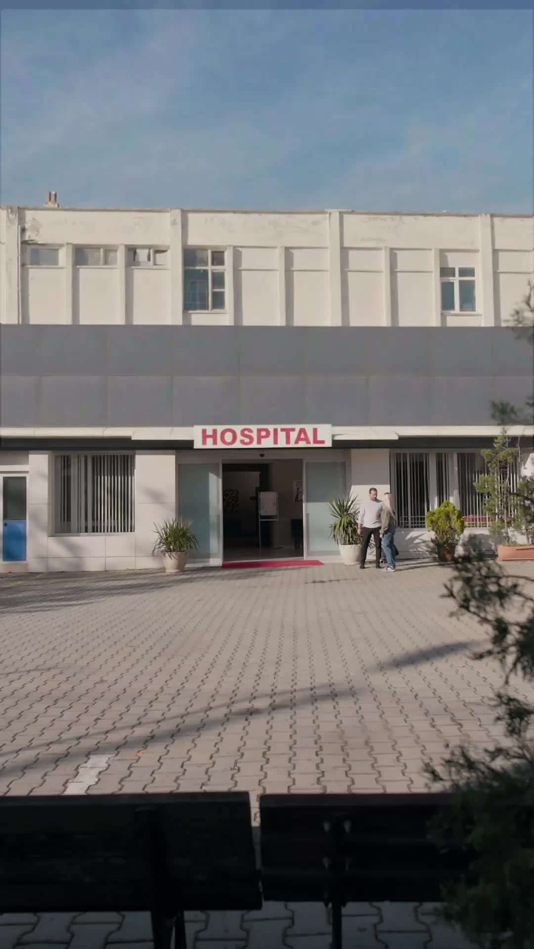 에피소드 13 - 이제 내가 누군지 알겠어?