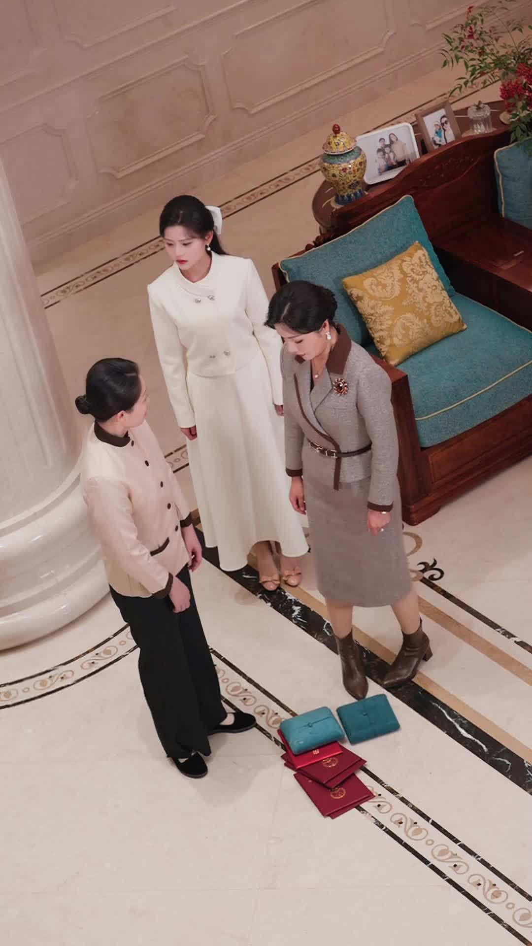 에피소드 8 - 내가 몰랐던 진실