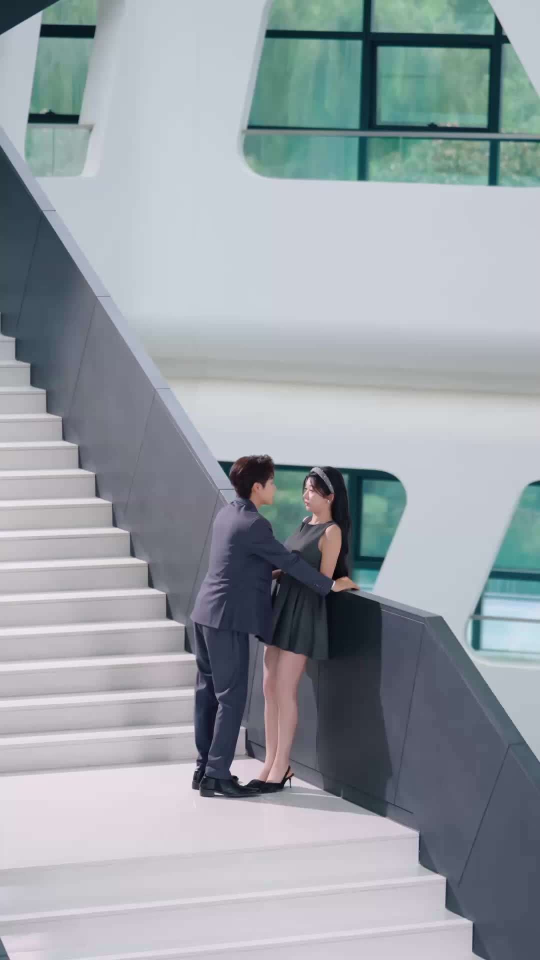 Episode 8 - 24 Hours to Love You